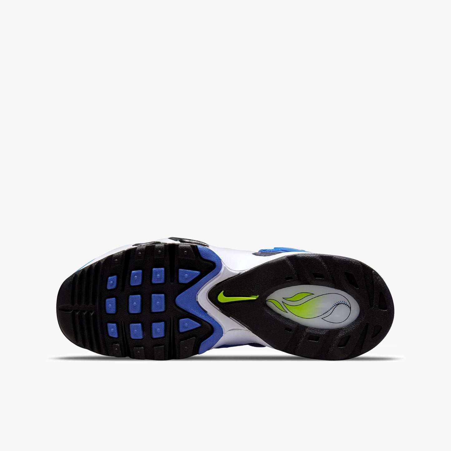 
                  
                    Gradeschool Nike Air Griffey Max 1 - 'Varsity Royal' (RD:3/6/26)
                  
                