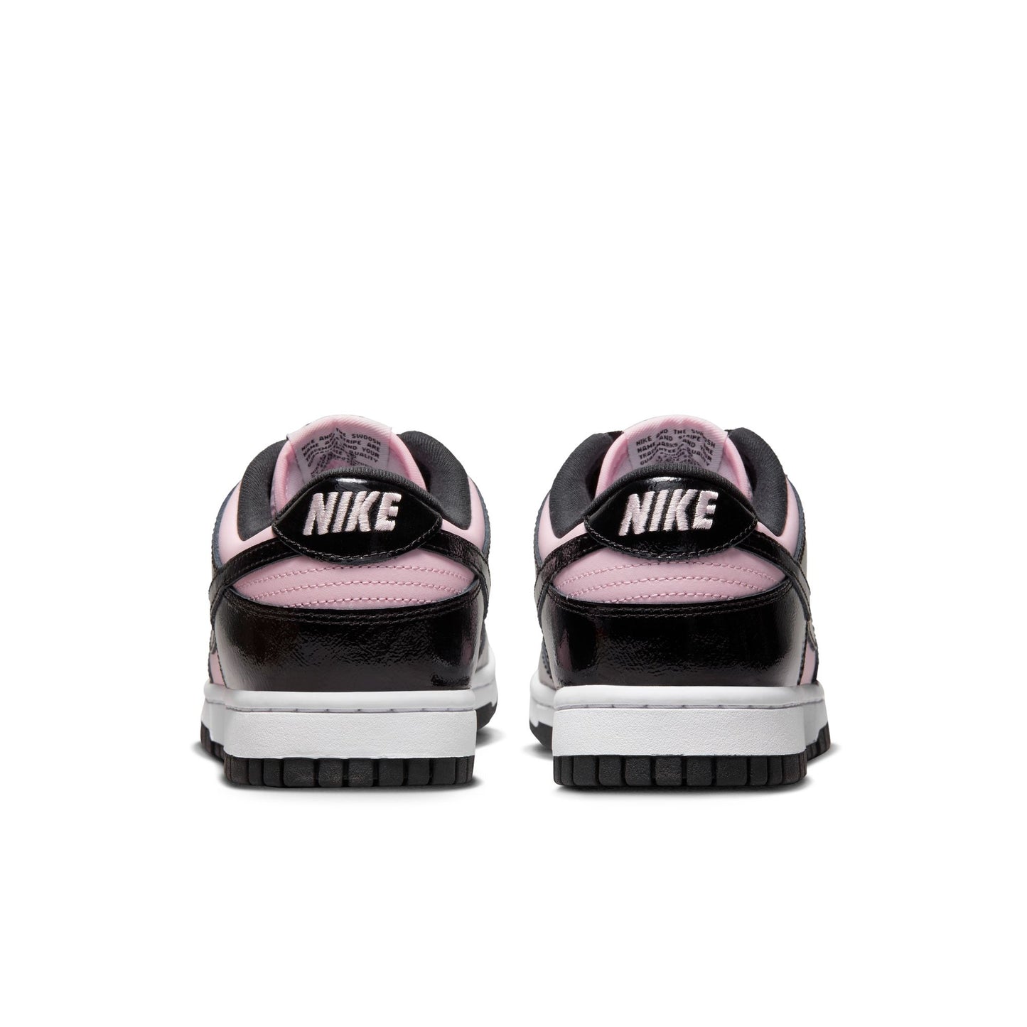 
                  
                    Women's Nike Dunk Low ESS - 'Pink Foam Black'
                  
                
