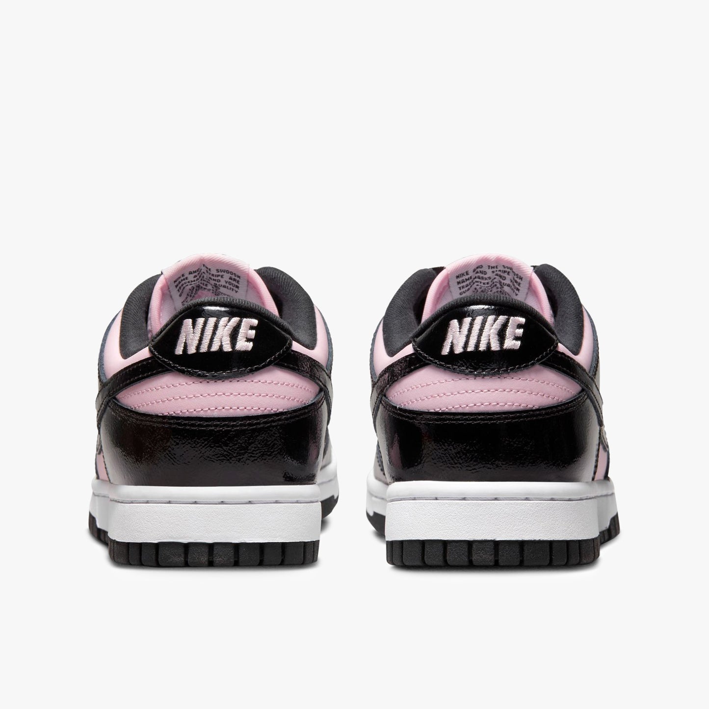 
                  
                    Women's Nike Dunk Low ESS - 'Pink Foam Black'
                  
                