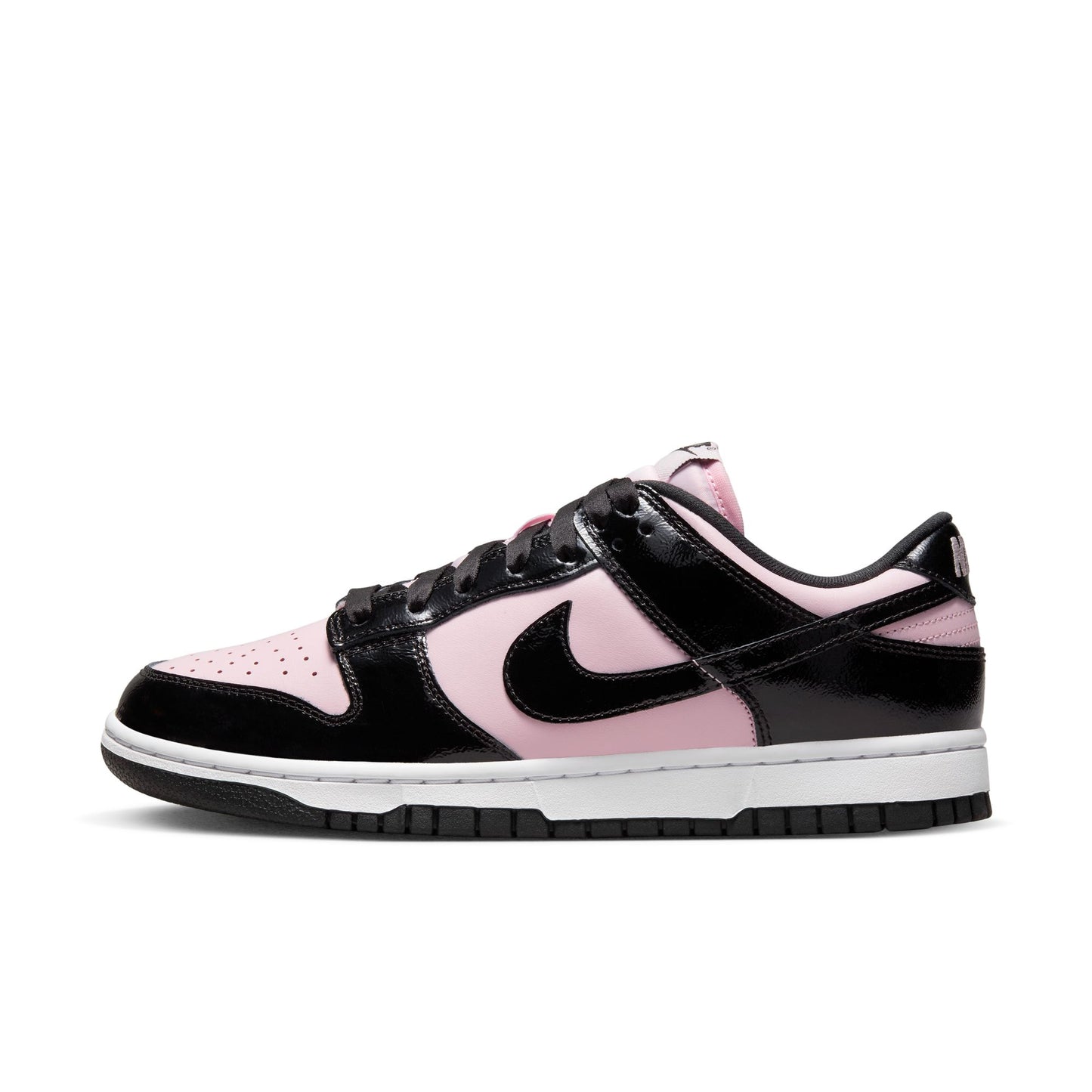 
                  
                    Women's Nike Dunk Low ESS - 'Pink Foam Black'
                  
                