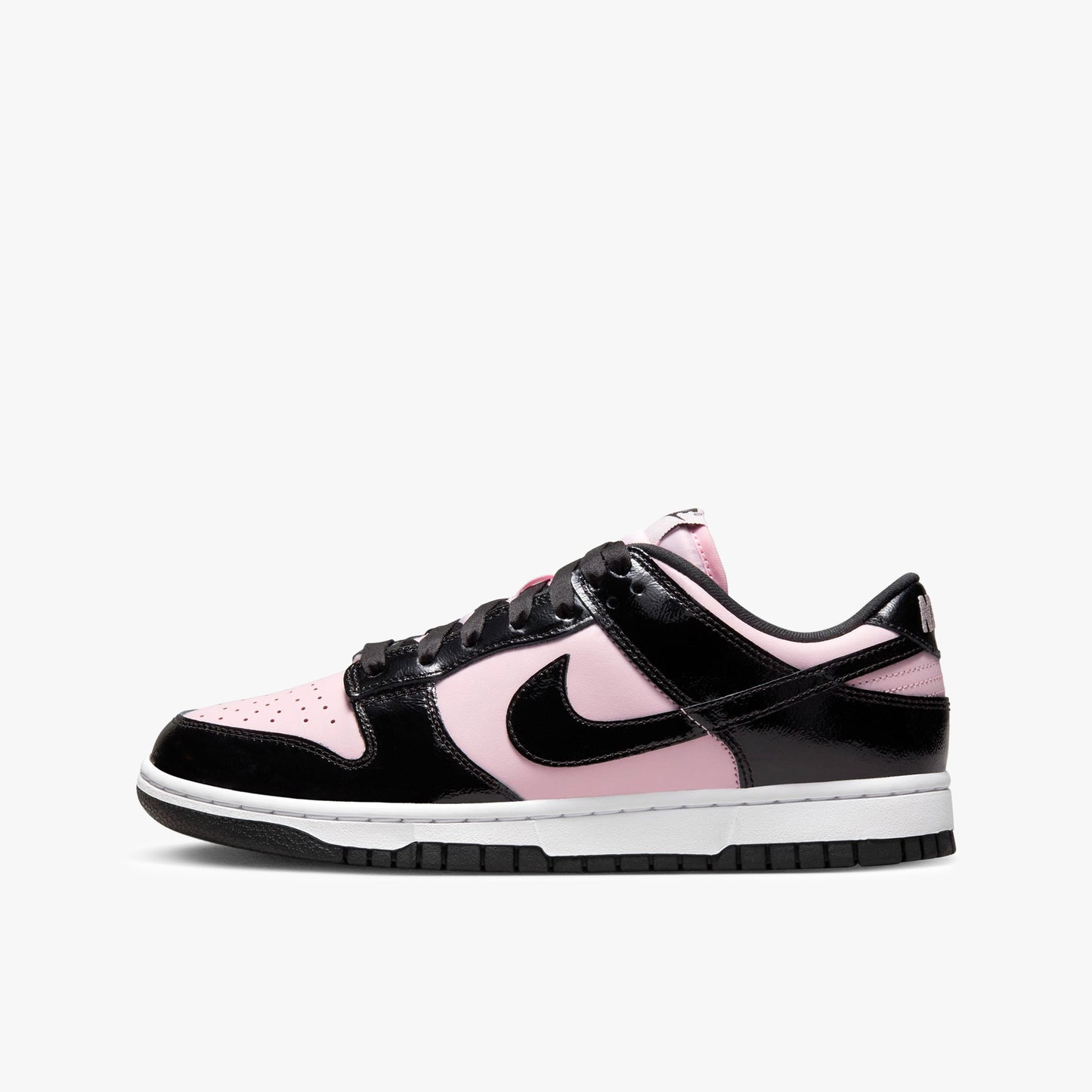 
                  
                    Women's Nike Dunk Low ESS - 'Pink Foam Black'
                  
                