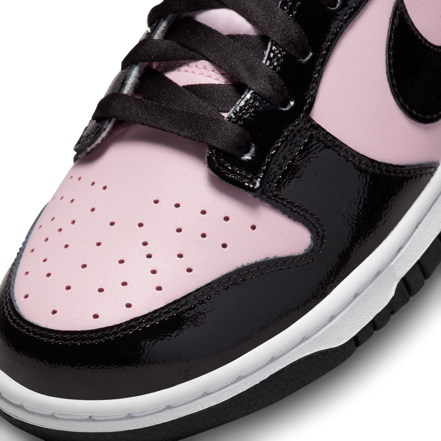 
                  
                    Women's Nike Dunk Low ESS - 'Pink Foam Black'
                  
                