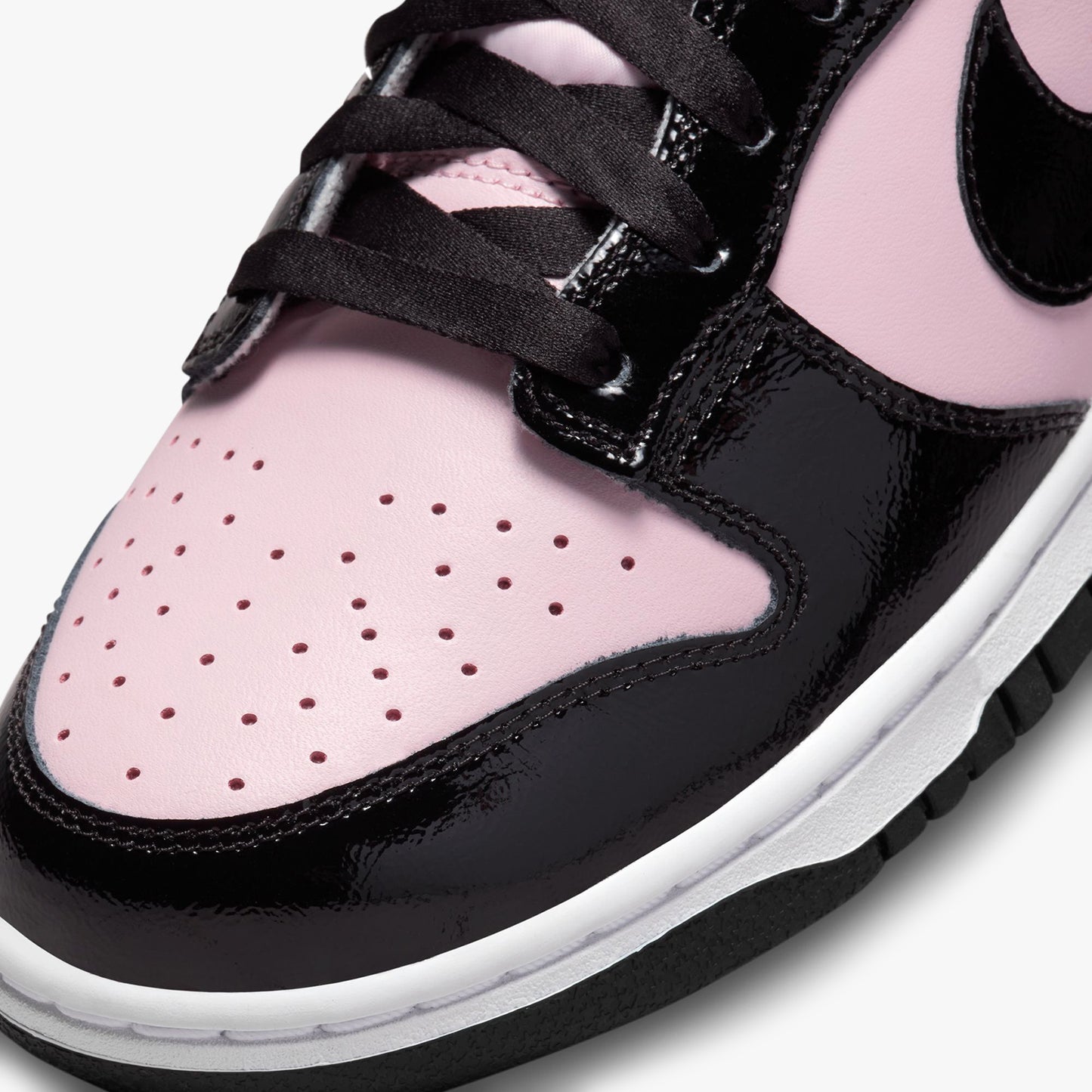 
                  
                    Women's Nike Dunk Low ESS - 'Pink Foam Black'
                  
                