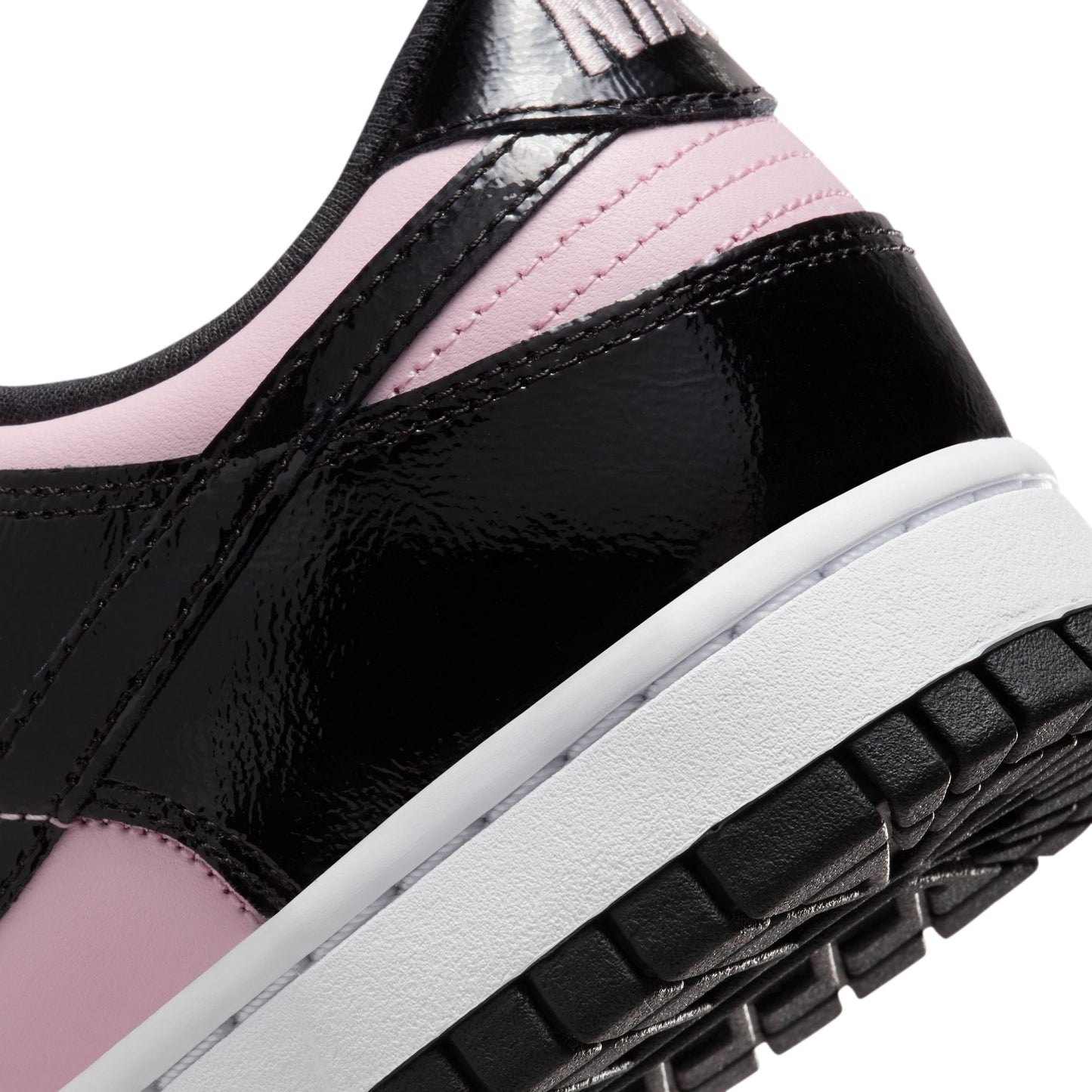 
                  
                    Women's Nike Dunk Low ESS - 'Pink Foam Black'
                  
                
