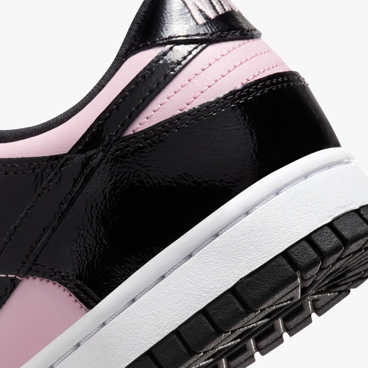 
                  
                    Women's Nike Dunk Low ESS - 'Pink Foam Black'
                  
                
