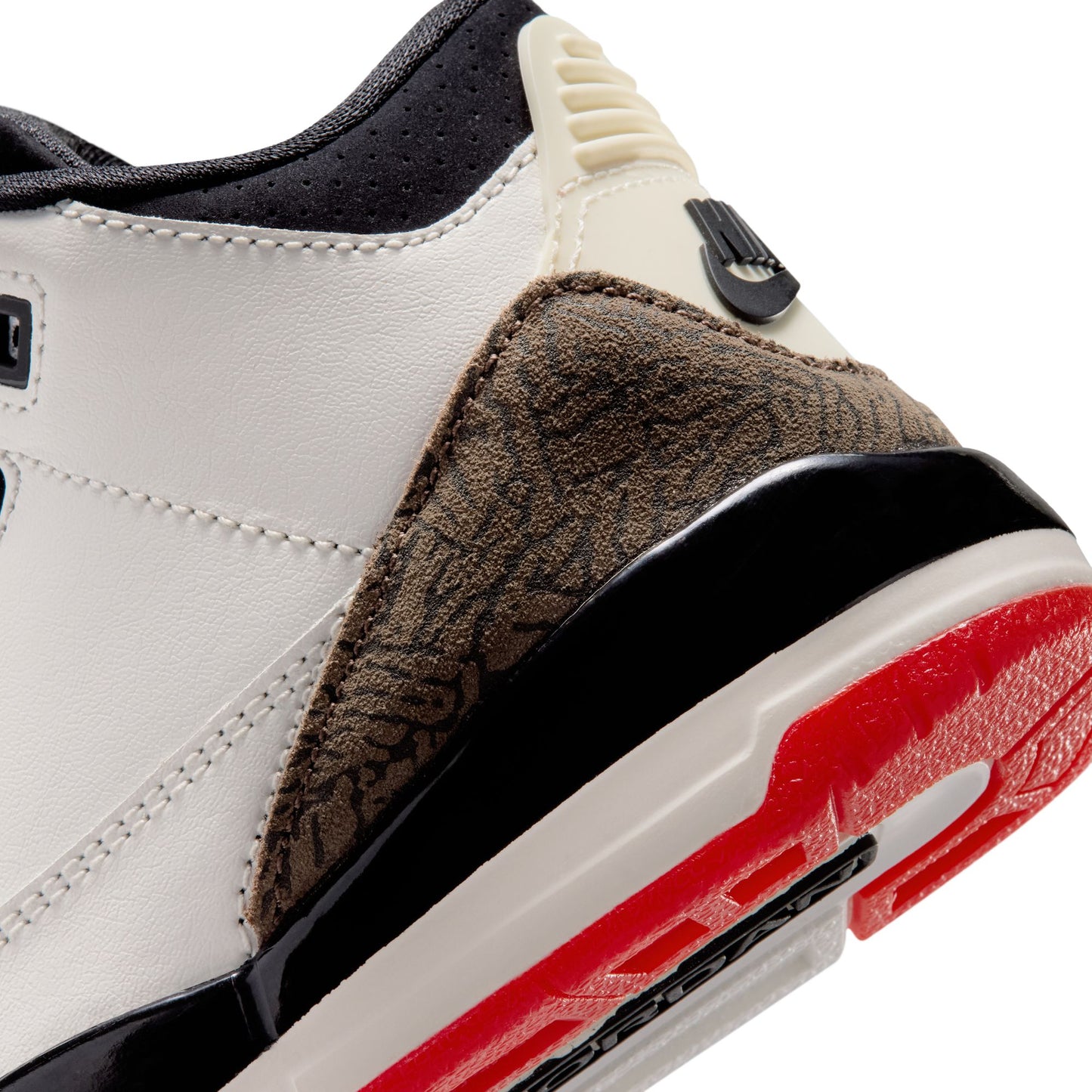 
                  
                    Preschool Jordan 3 Retro - 'World's Best Dad' (5/16/26)
                  
                