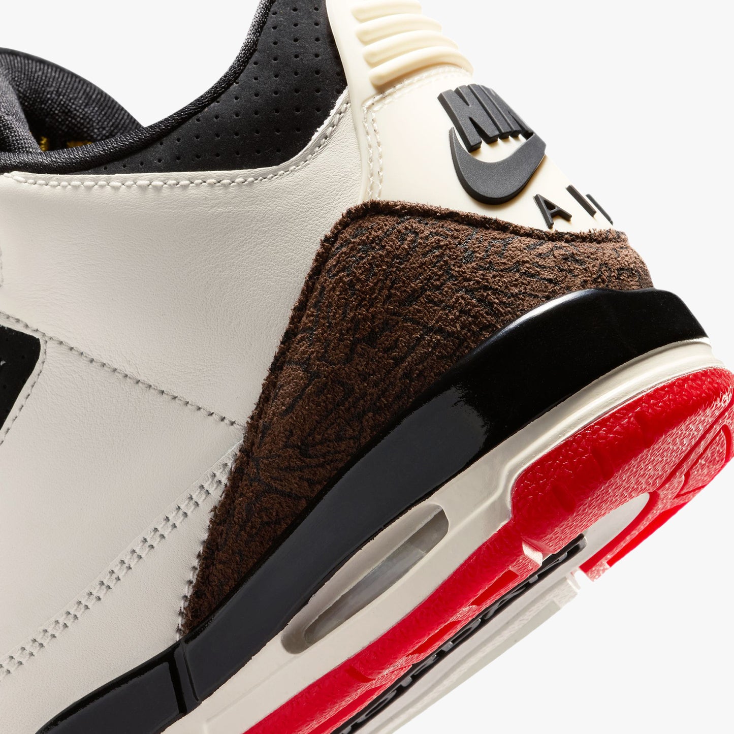 
                  
                    Gradeschool Air Jordan 3 Retro - 'World's Best Dad' (RD:5/16/26)
                  
                