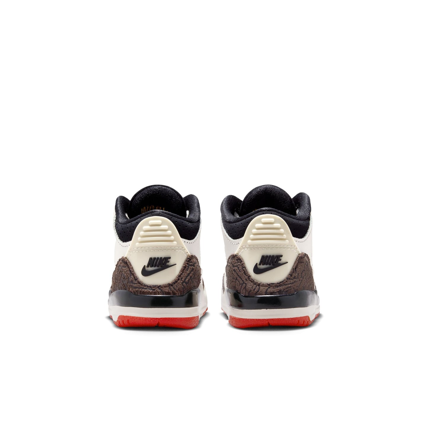 
                  
                    Toddler Jordan 3 Retro - 'World's Best Dad' (5/16/26)
                  
                