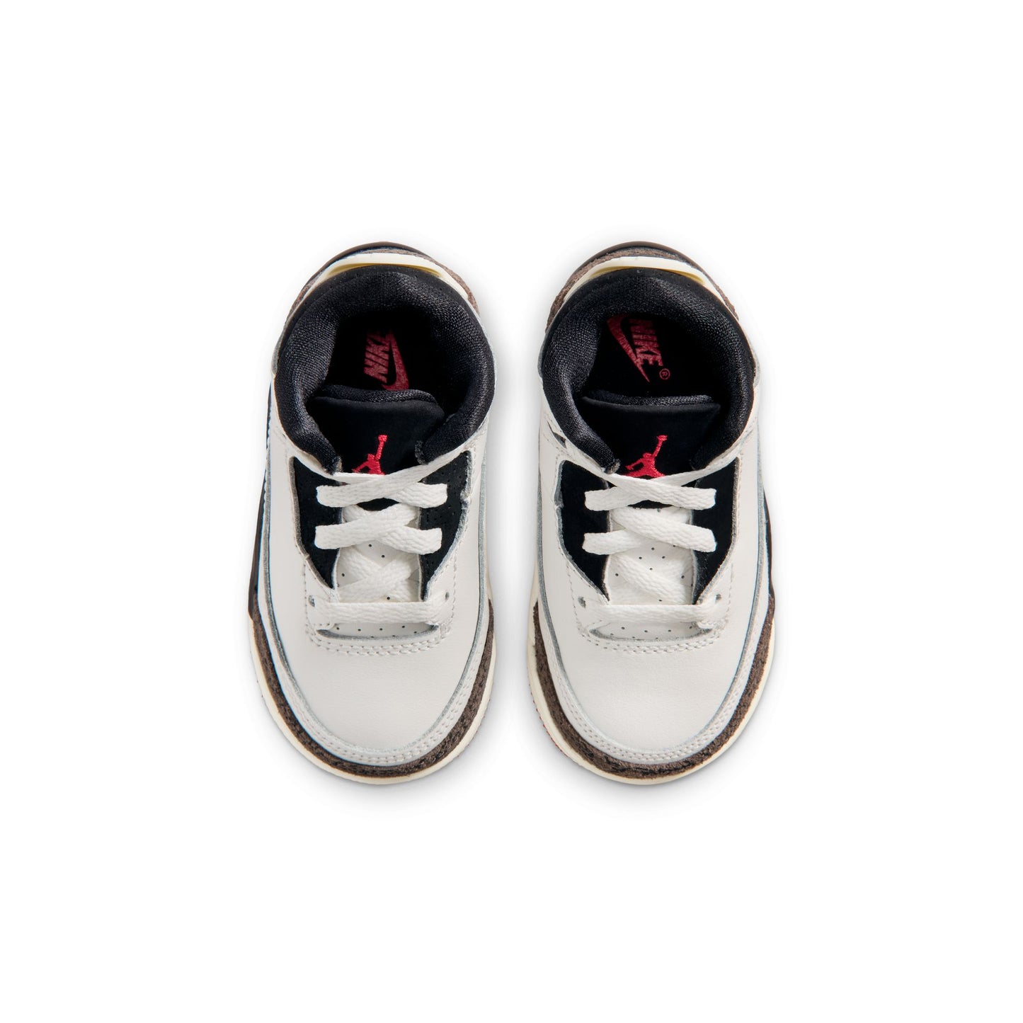 
                  
                    Toddler Jordan 3 Retro - 'World's Best Dad' (5/16/26)
                  
                