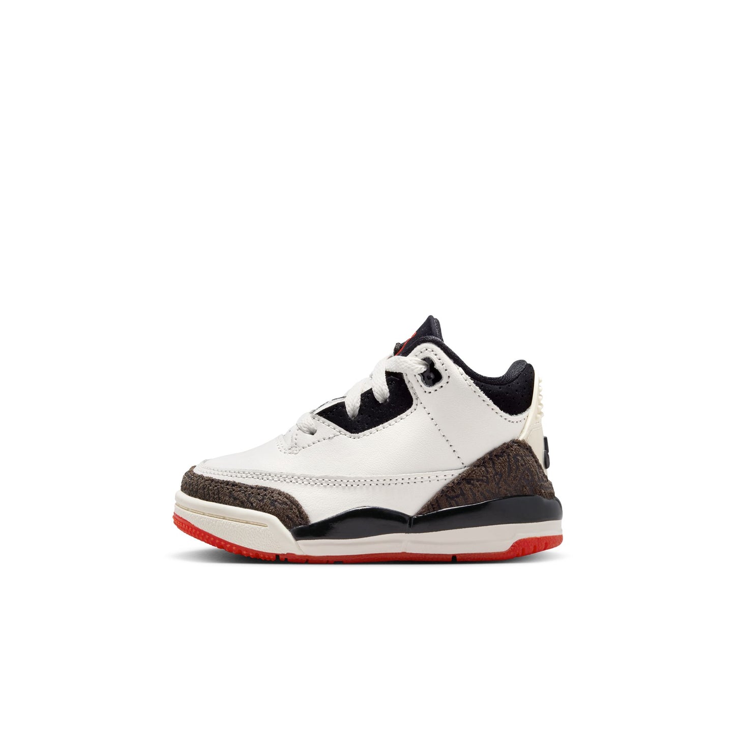 
                  
                    Toddler Jordan 3 Retro - 'World's Best Dad' (5/16/26)
                  
                