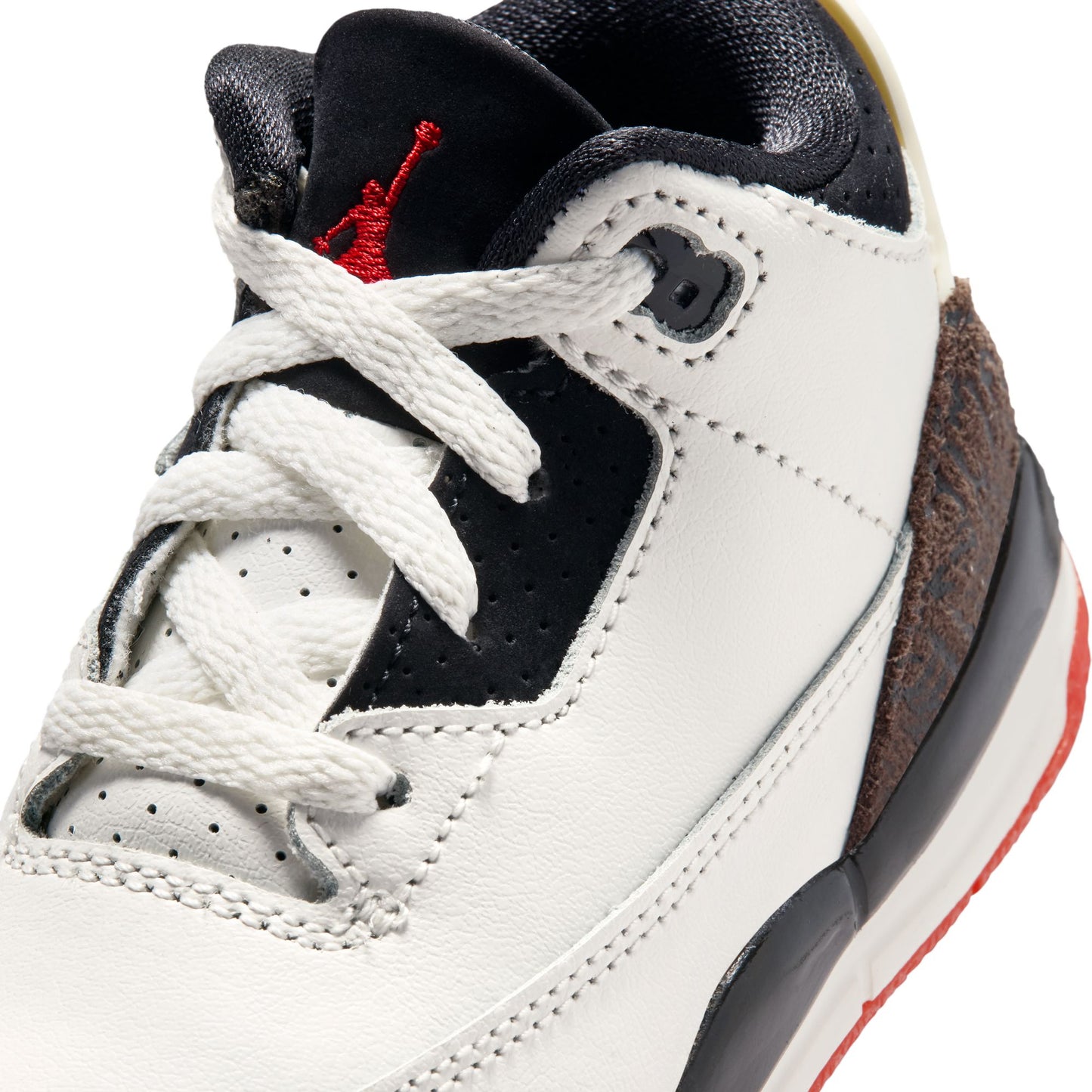 
                  
                    Toddler Jordan 3 Retro - 'World's Best Dad' (5/16/26)
                  
                