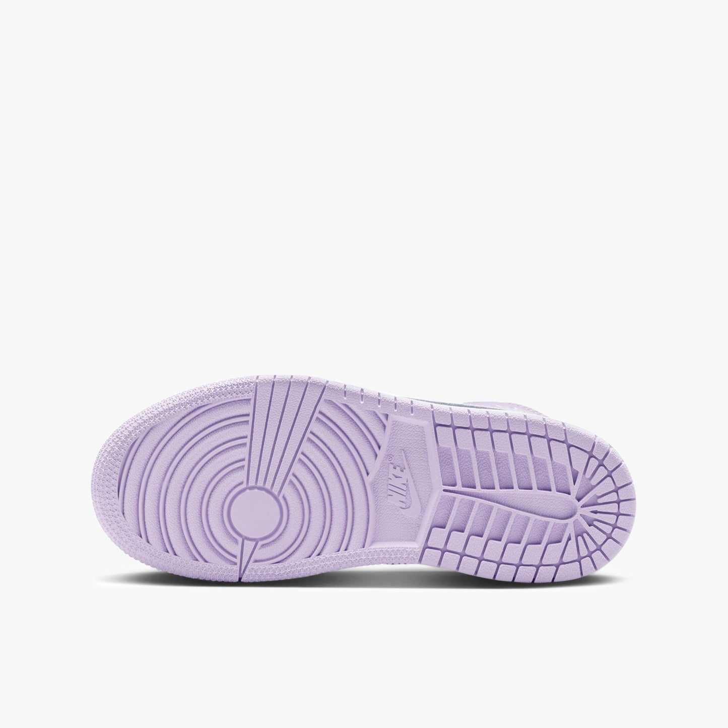 
                  
                    Preschool Jordan 1 Mid - 'Violet Mist Barely Grape'
                  
                