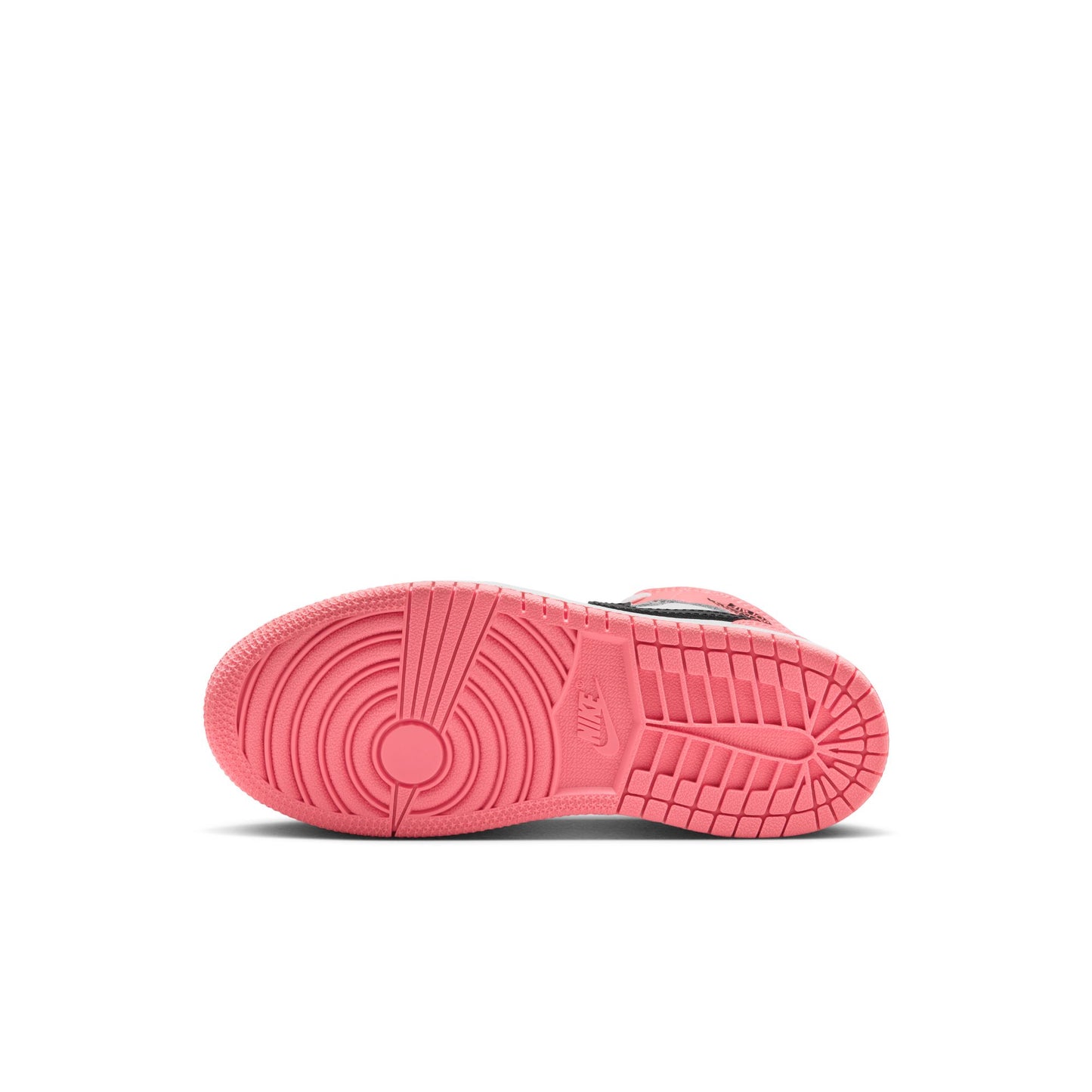 
                  
                    Preschool Jordan 1 Mid - 'Pink Glaze'
                  
                