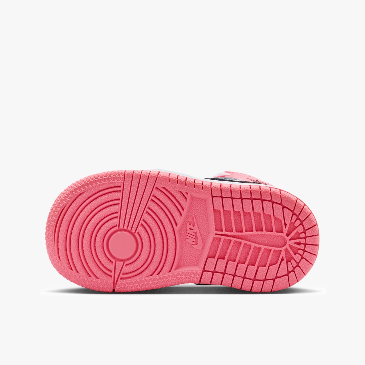 
                  
                    Toddler Jordan 1 Mid - 'Pink Gaze'
                  
                