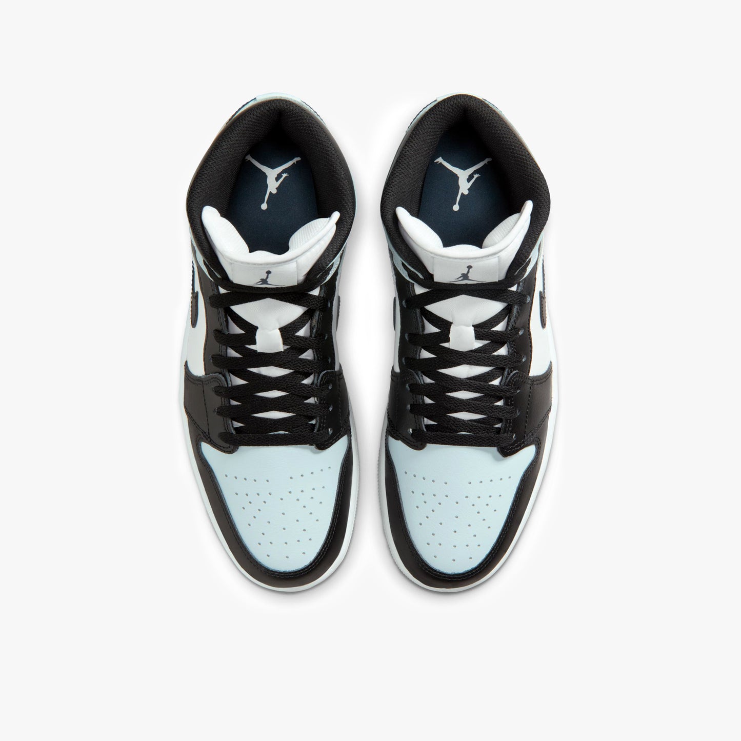
                  
                    Men's Air Jordan 1 Mid - 'Squadron Blue'
                  
                