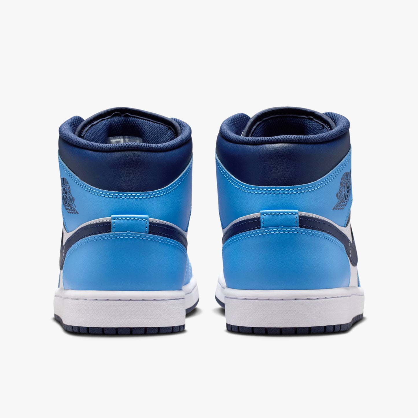
                  
                    Men's Air Jordan 1 Mid - 'Midnight Blue / Midnight Navy'
                  
                