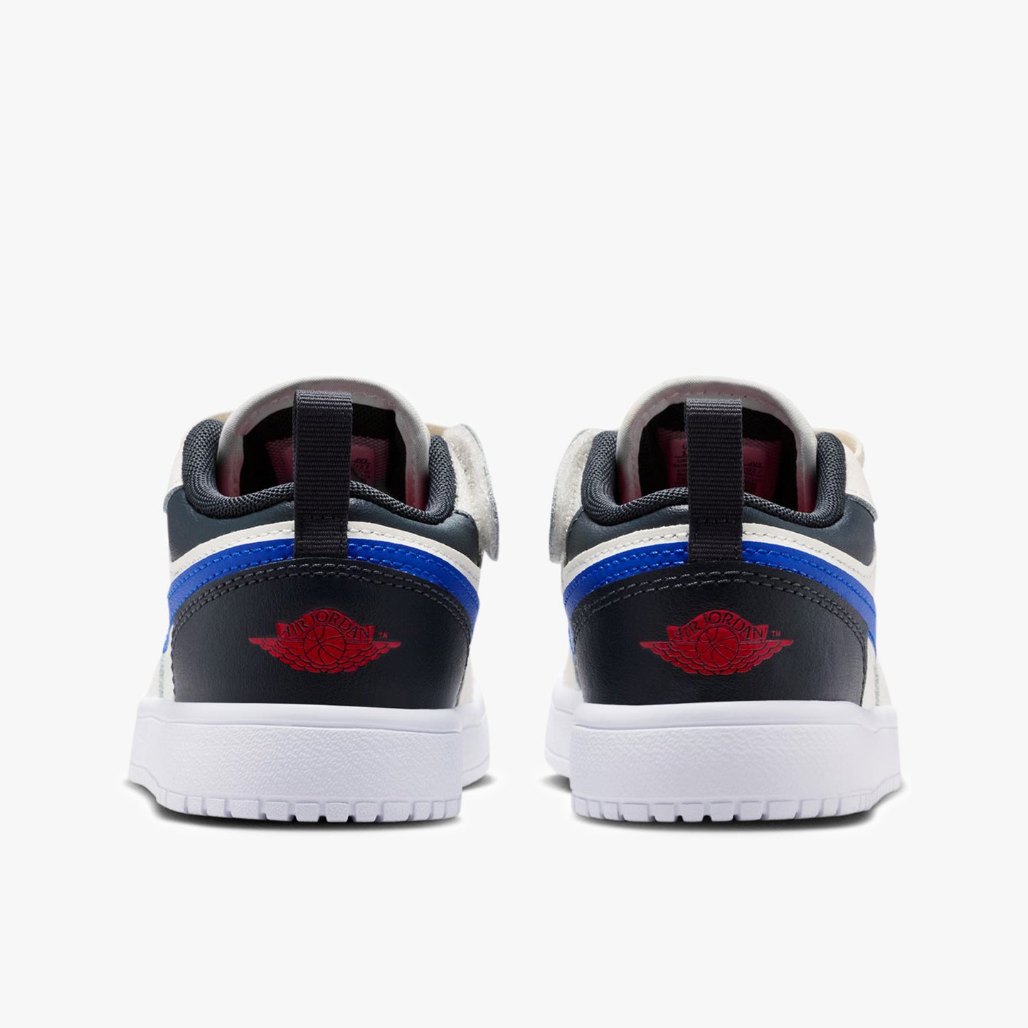 
                  
                    Preschool Jordan 1 Low Alt - 'Phantom Noir Sail'
                  
                