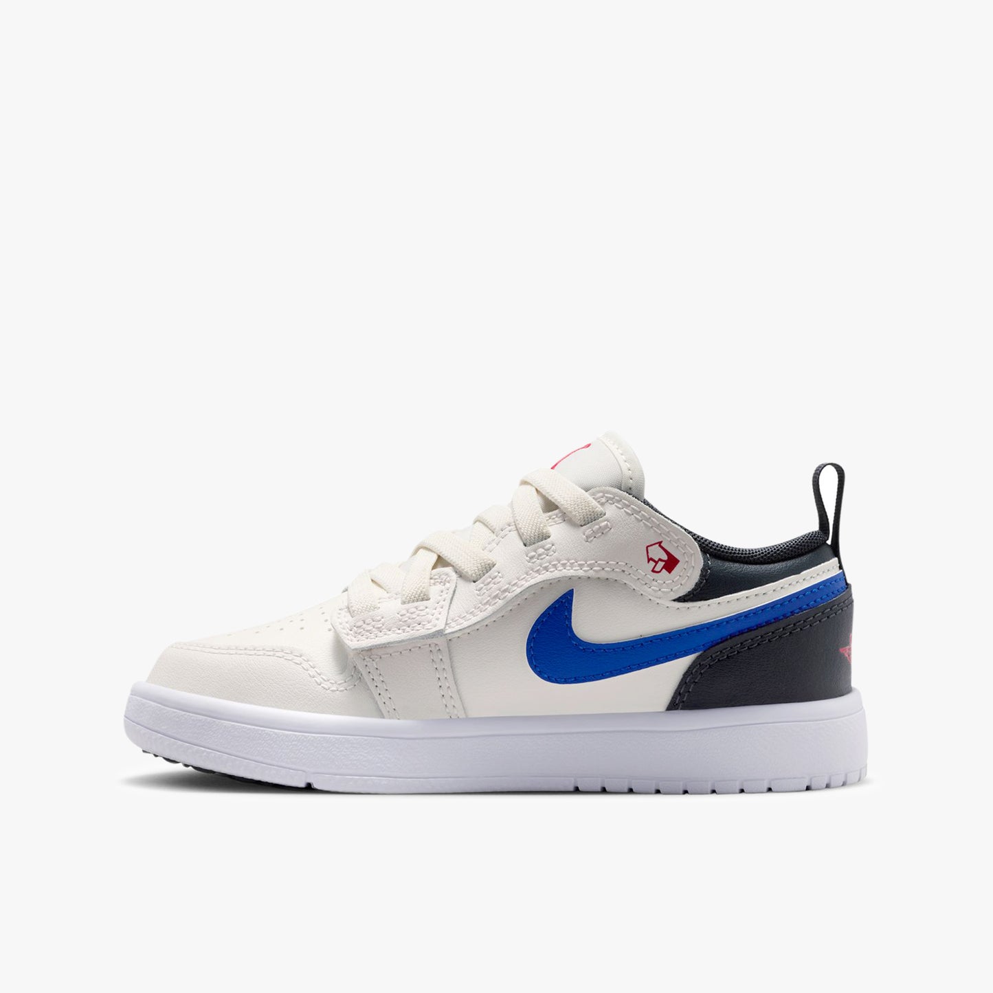 
                  
                    Preschool Jordan 1 Low Alt - 'Phantom Noir Sail'
                  
                