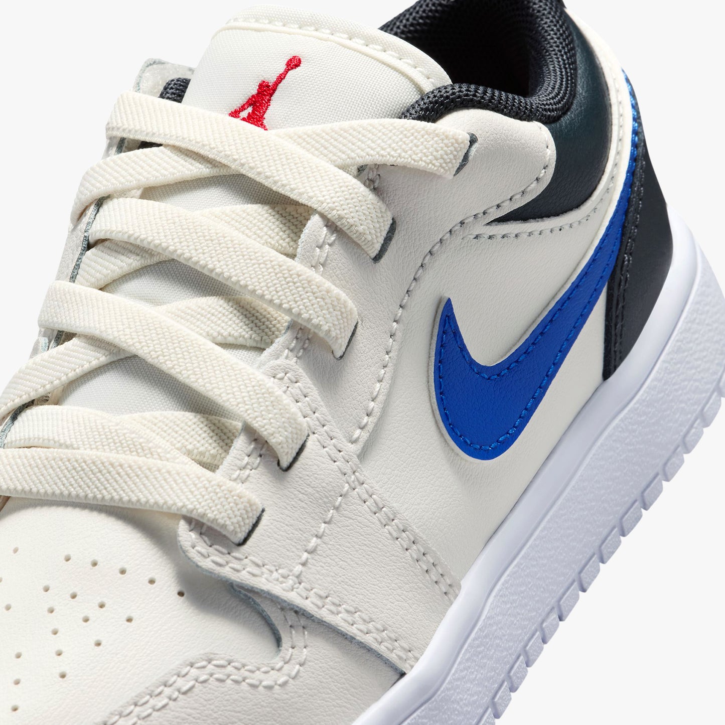 
                  
                    Preschool Jordan 1 Low Alt - 'Phantom Noir Sail'
                  
                