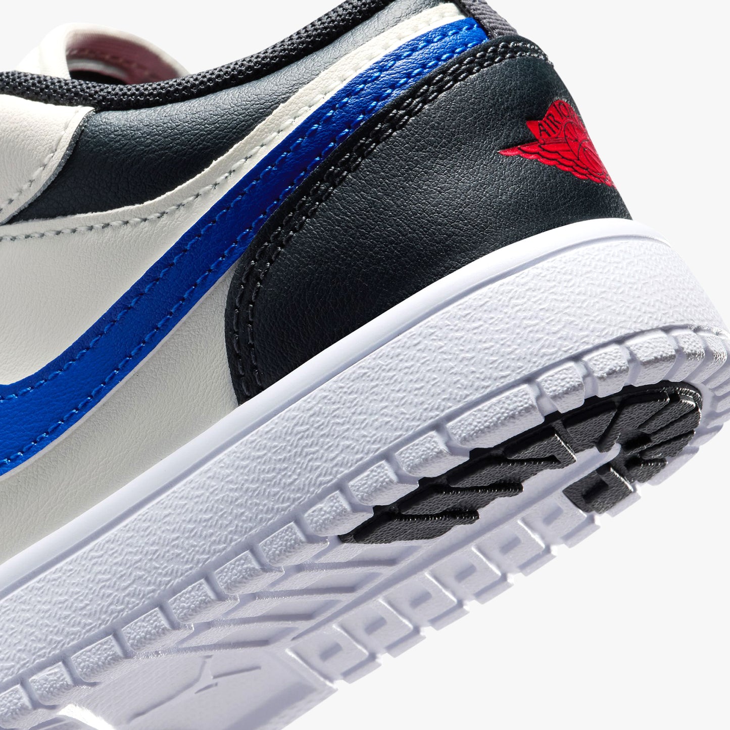 
                  
                    Preschool Jordan 1 Low Alt - 'Phantom Noir Sail'
                  
                