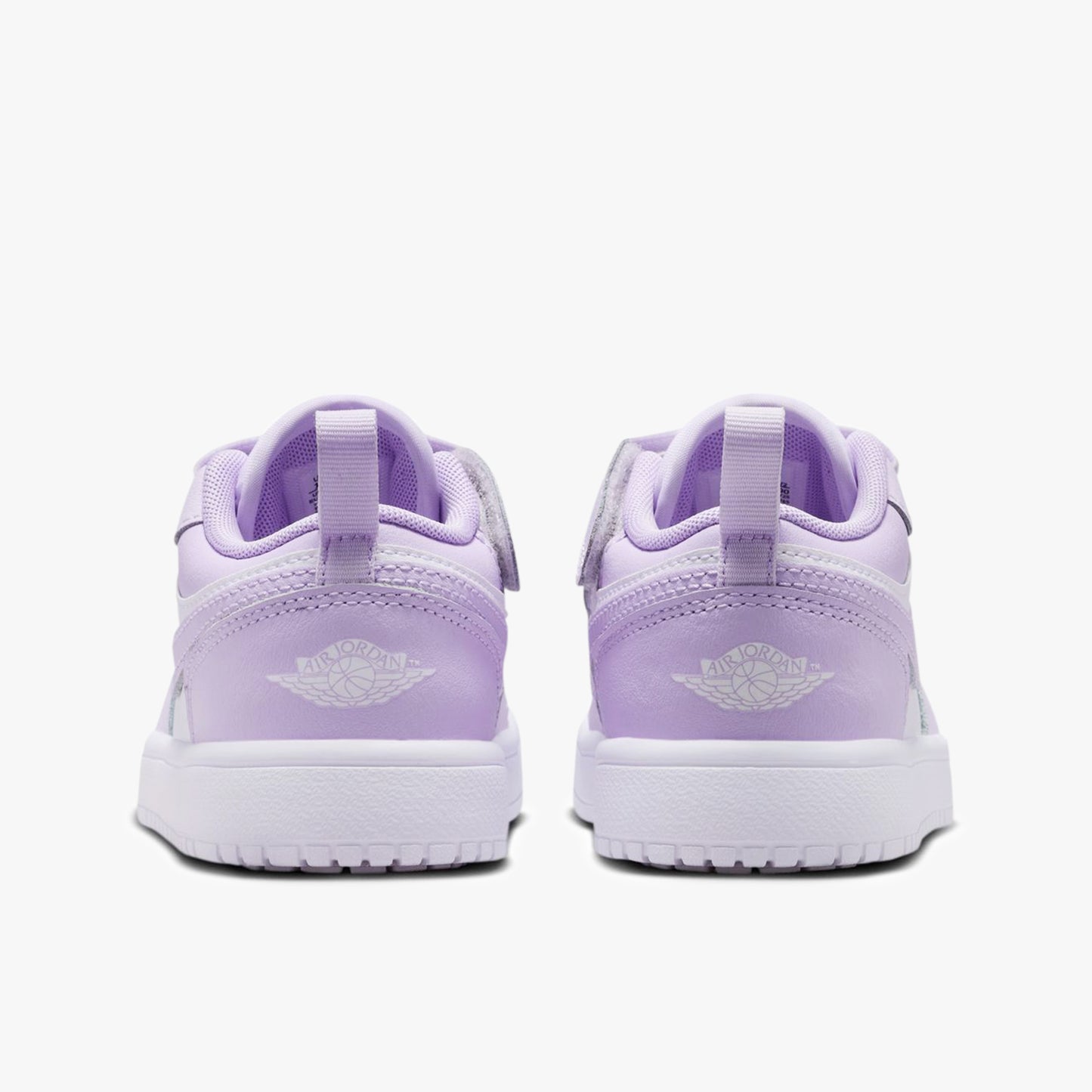 
                  
                    Preschool Jordan 1 Low Alt - 'Barely Grape Violet Mist'
                  
                