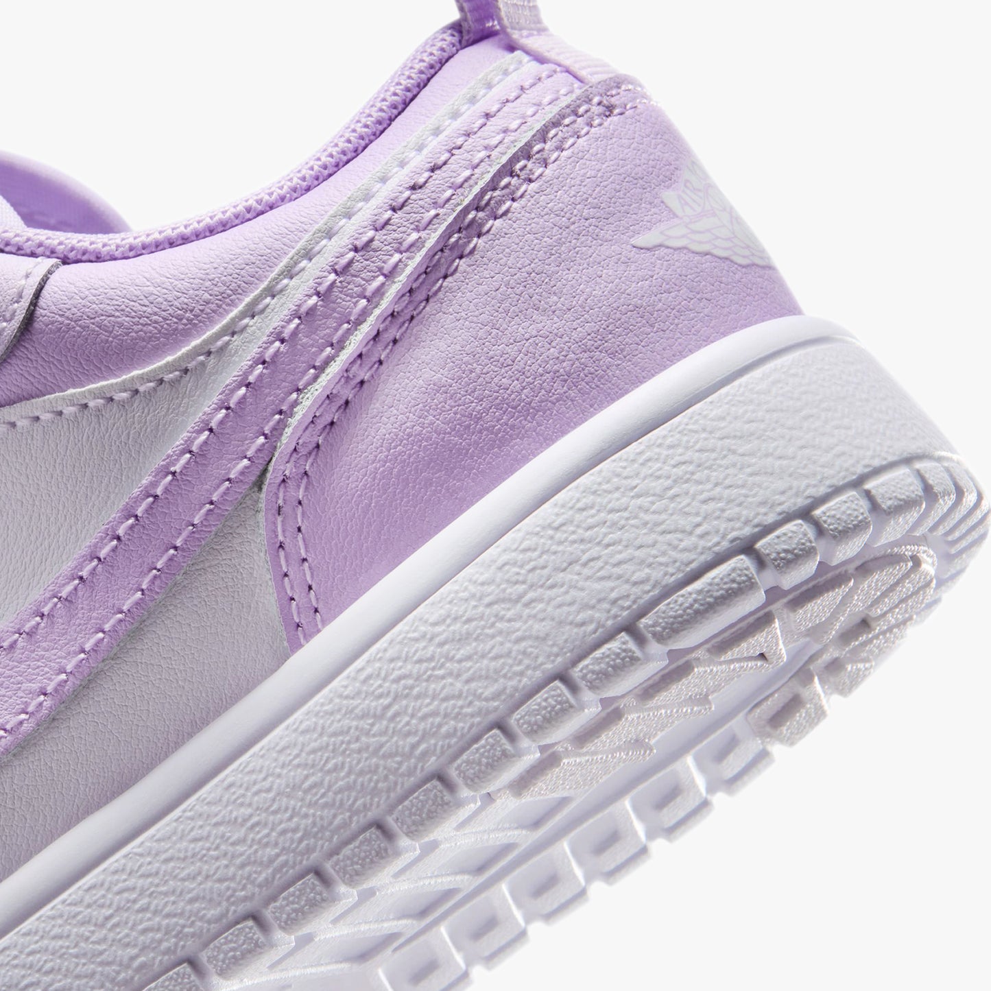 
                  
                    Preschool Jordan 1 Low Alt - 'Barely Grape Violet Mist'
                  
                