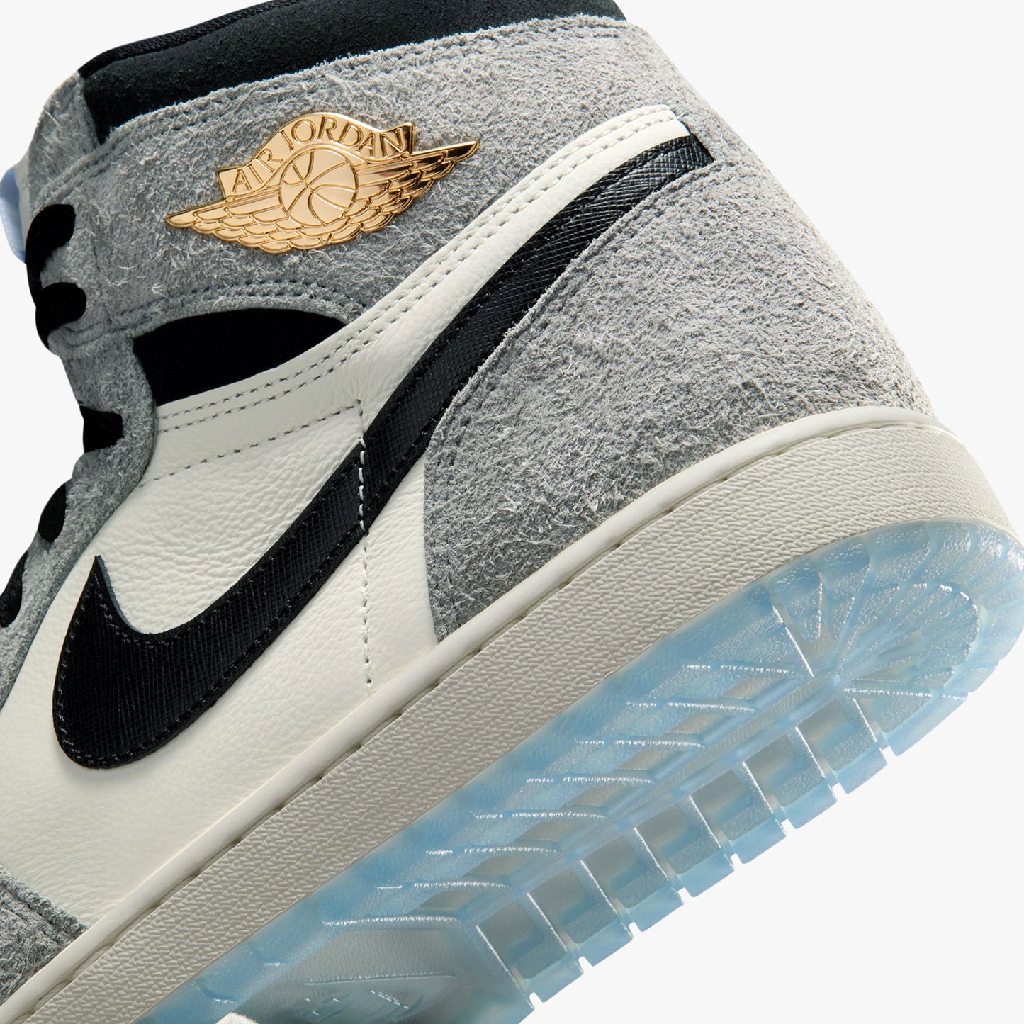 
                  
                    Men's Air Jordan 1 Retro High OG - 'All-Star Cool Grey' (RD:2/12/26)
                  
                