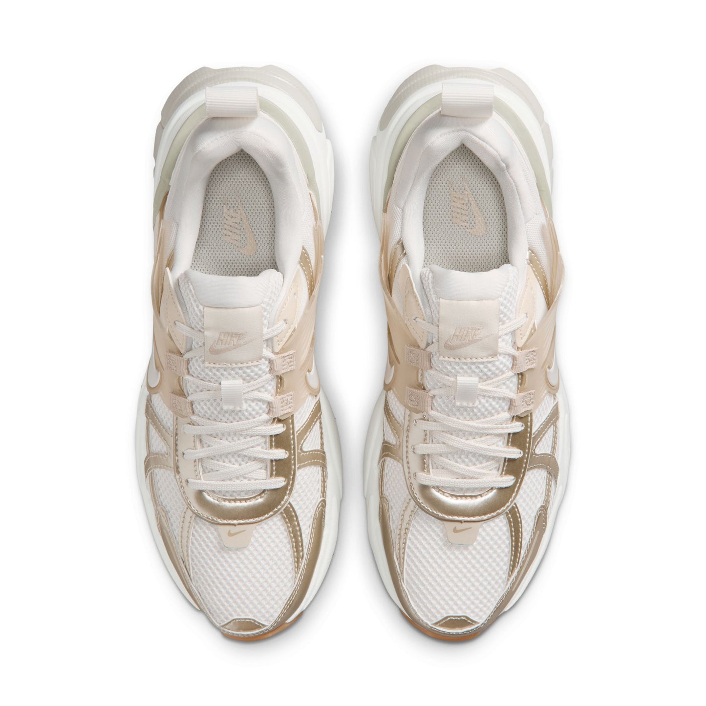 
                  
                    Women's Nike V2K Run - 'White'
                  
                
