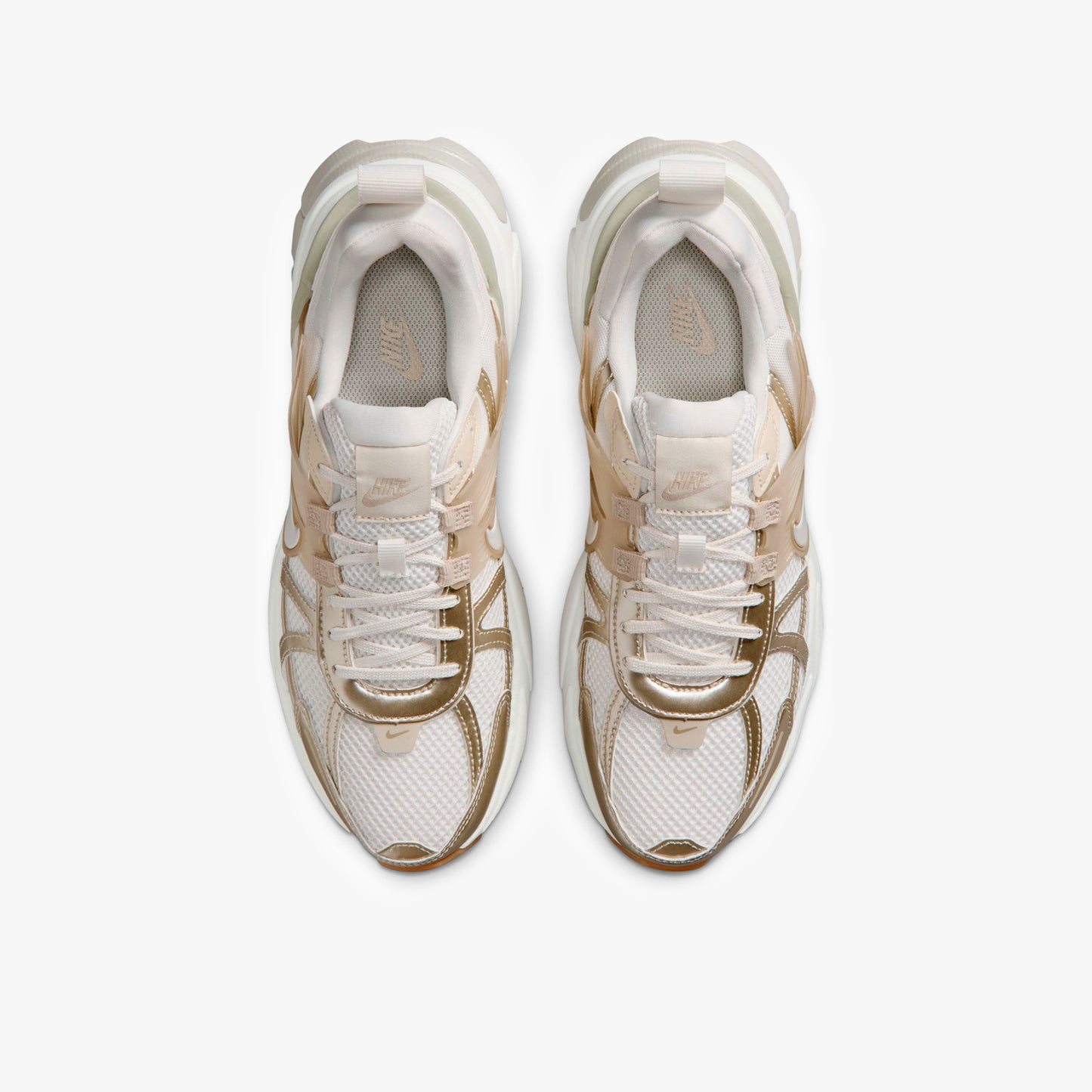 
                  
                    Women's Nike V2K Run - 'White'
                  
                
