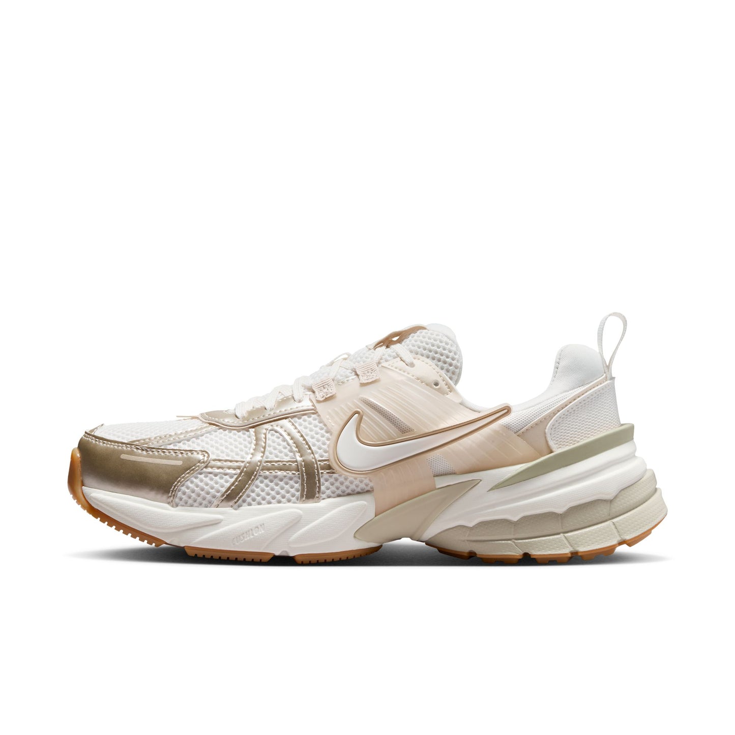 
                  
                    Women's Nike V2K Run - 'White'
                  
                