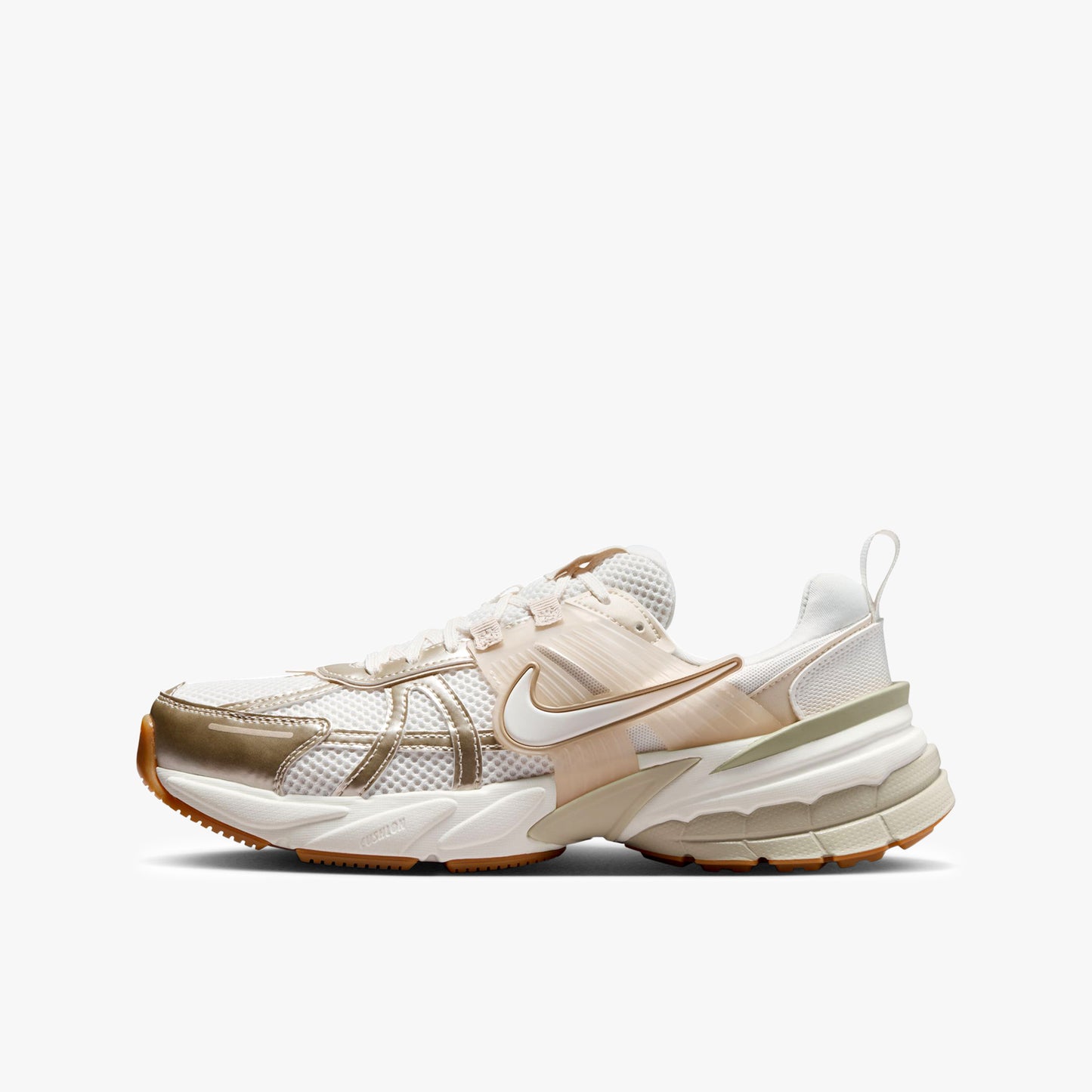 
                  
                    Women's Nike V2K Run - 'White'
                  
                