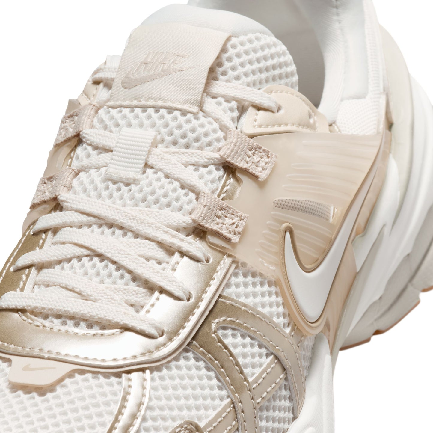 
                  
                    Women's Nike V2K Run - 'White'
                  
                