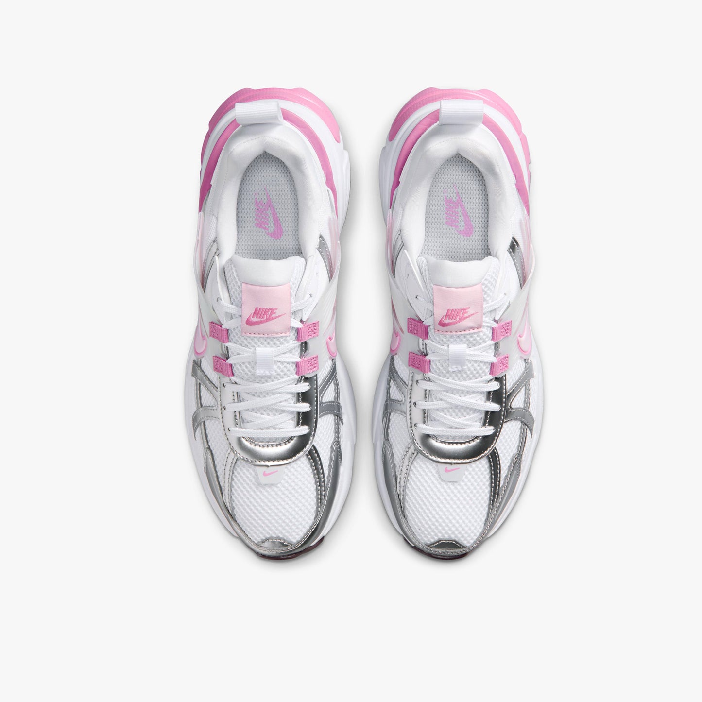 
                  
                    Women's Nike V2K Run - 'White Pink Foam'
                  
                