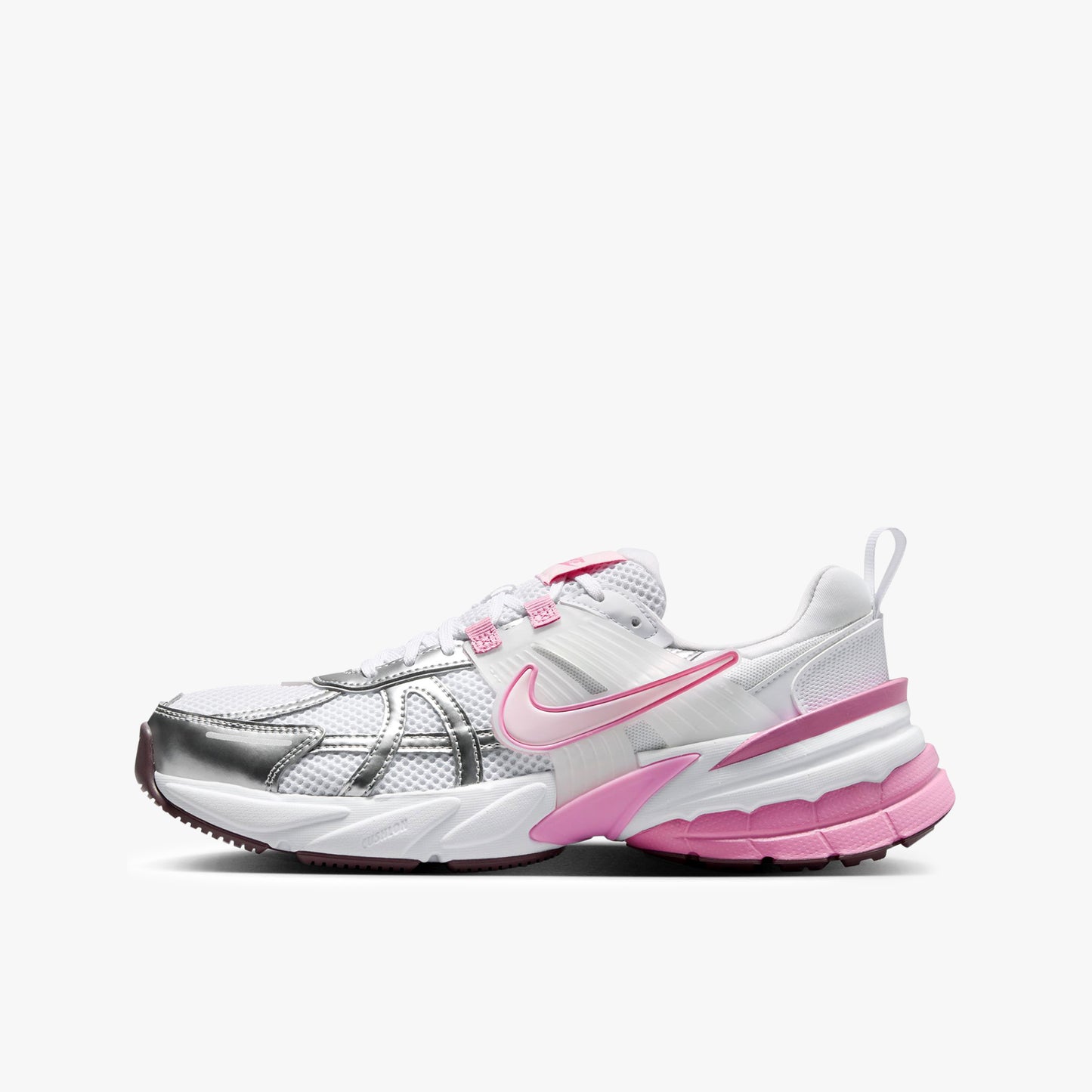 
                  
                    Women's Nike V2K Run - 'White Pink Foam'
                  
                