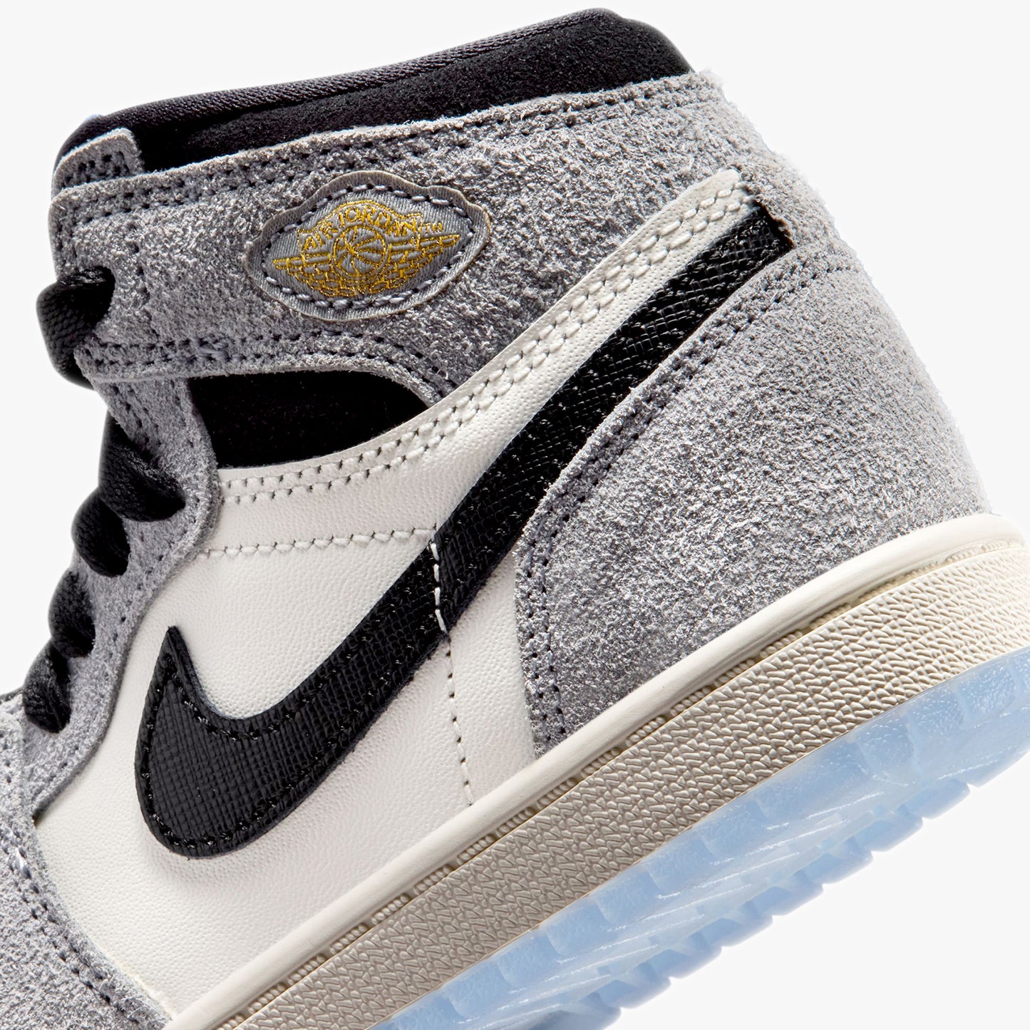 
                  
                    Preschool Jordan 1 Retro High OG - 'All-Star Cool Grey' (RD:2/12/26)
                  
                