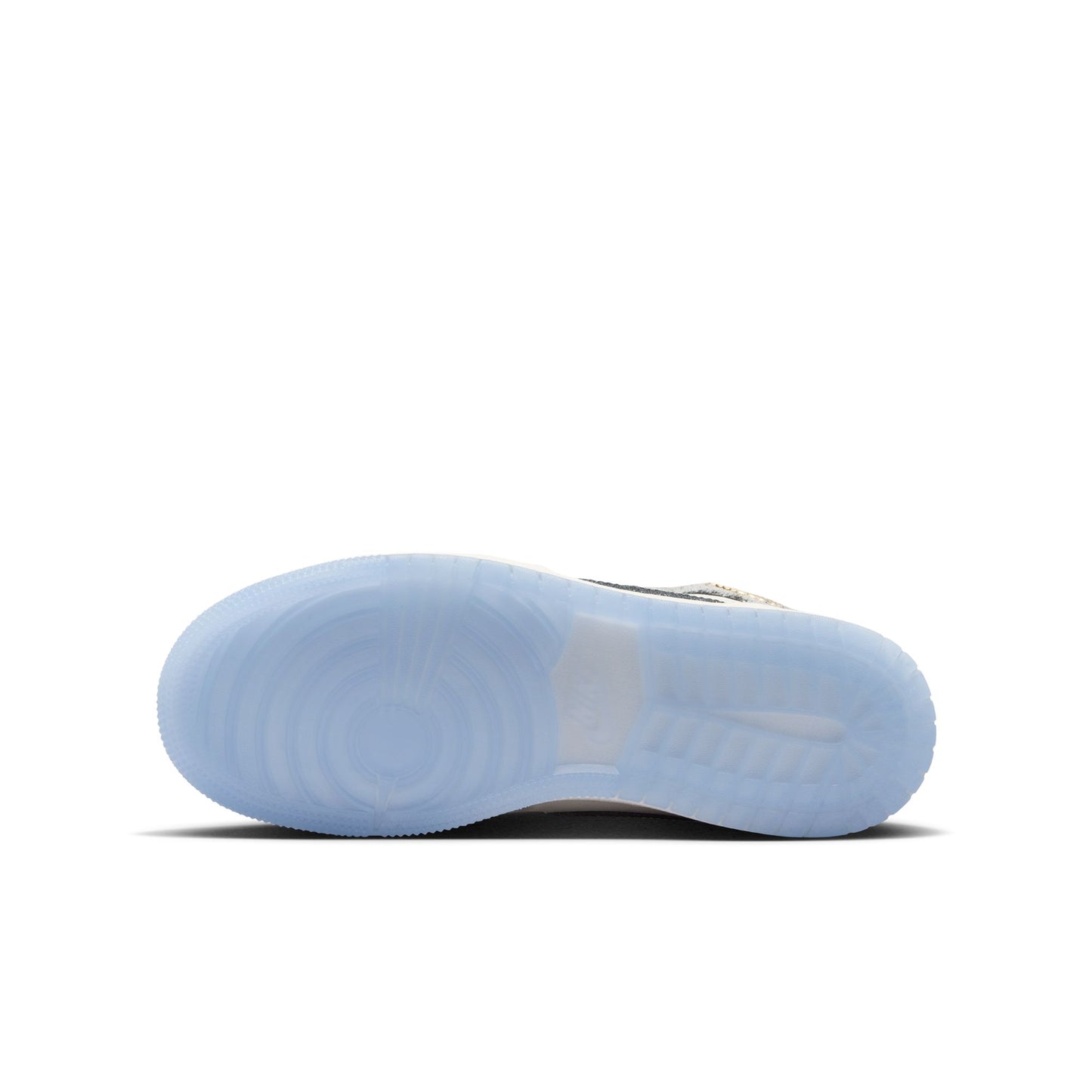 
                  
                    Gradeschool Air Jordan 1 High OG - 'All-Star Cool Grey' (RD:2/12/26)
                  
                