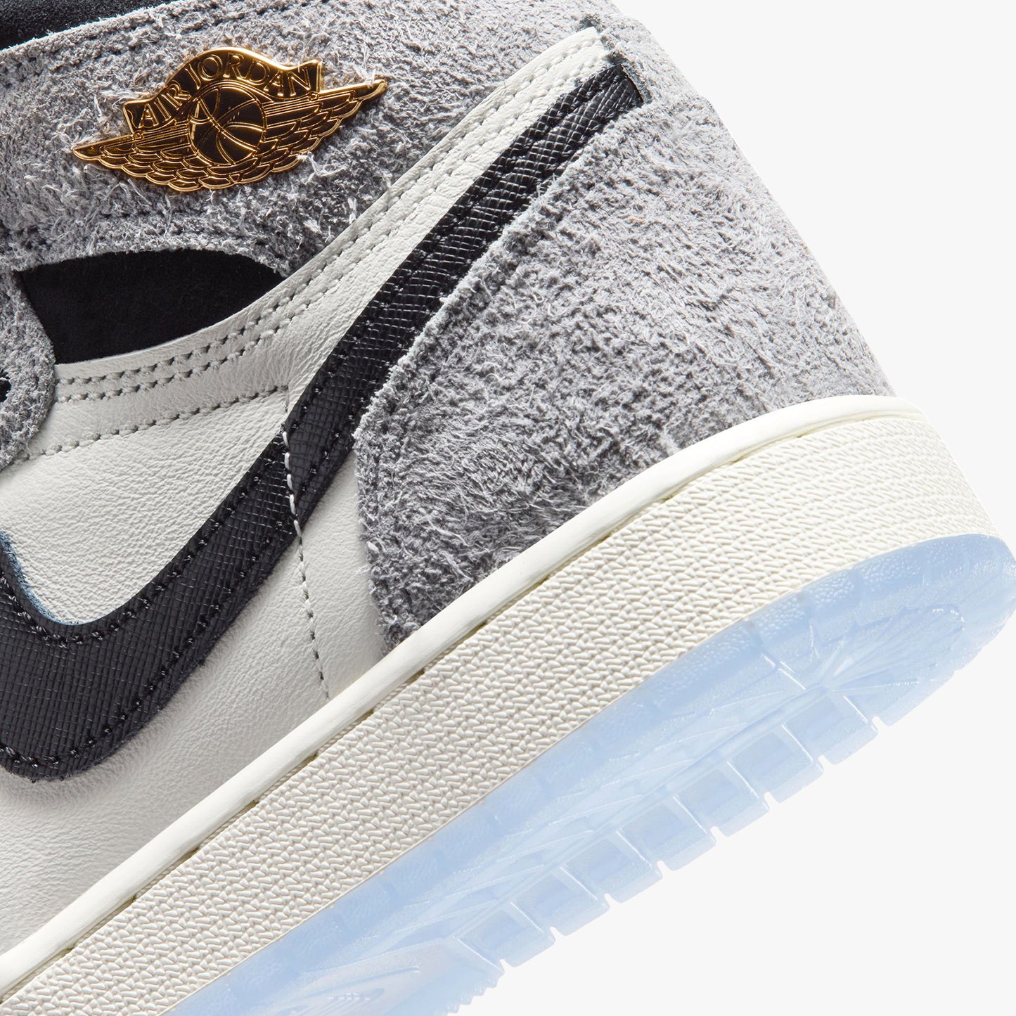 
                  
                    Gradeschool Air Jordan 1 High OG - 'All-Star Cool Grey' (RD:2/12/26)
                  
                