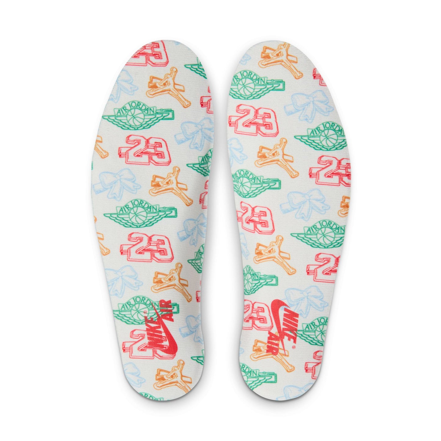 
                  
                    Women's Air Jordan 1 Retro High OG - 'Pale Ivory/Psychic Blue' (RD:3/7/26)
                  
                