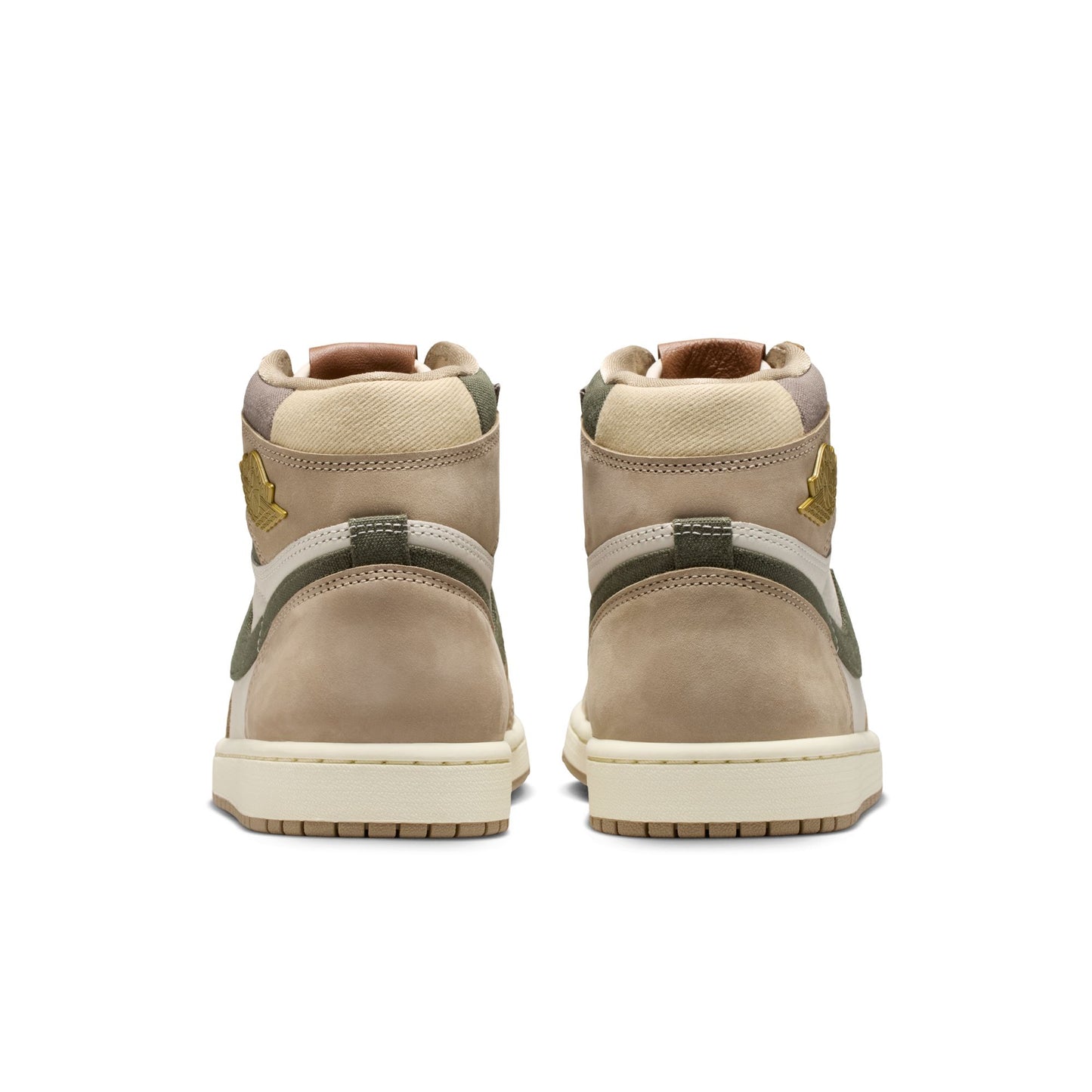 
                  
                    Women's Air Jordan 1 Retro High OG - 'Khaki'
                  
                