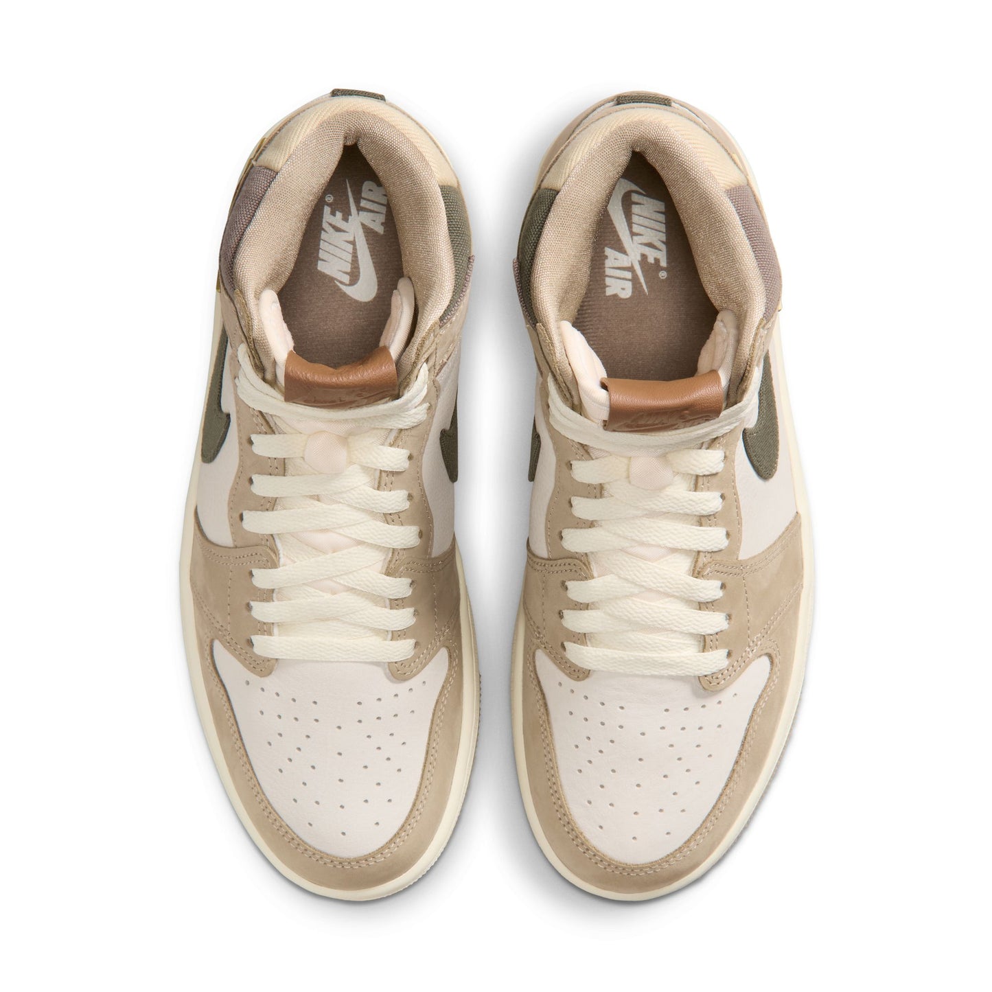 
                  
                    Women's Air Jordan 1 Retro High OG - 'Khaki'
                  
                