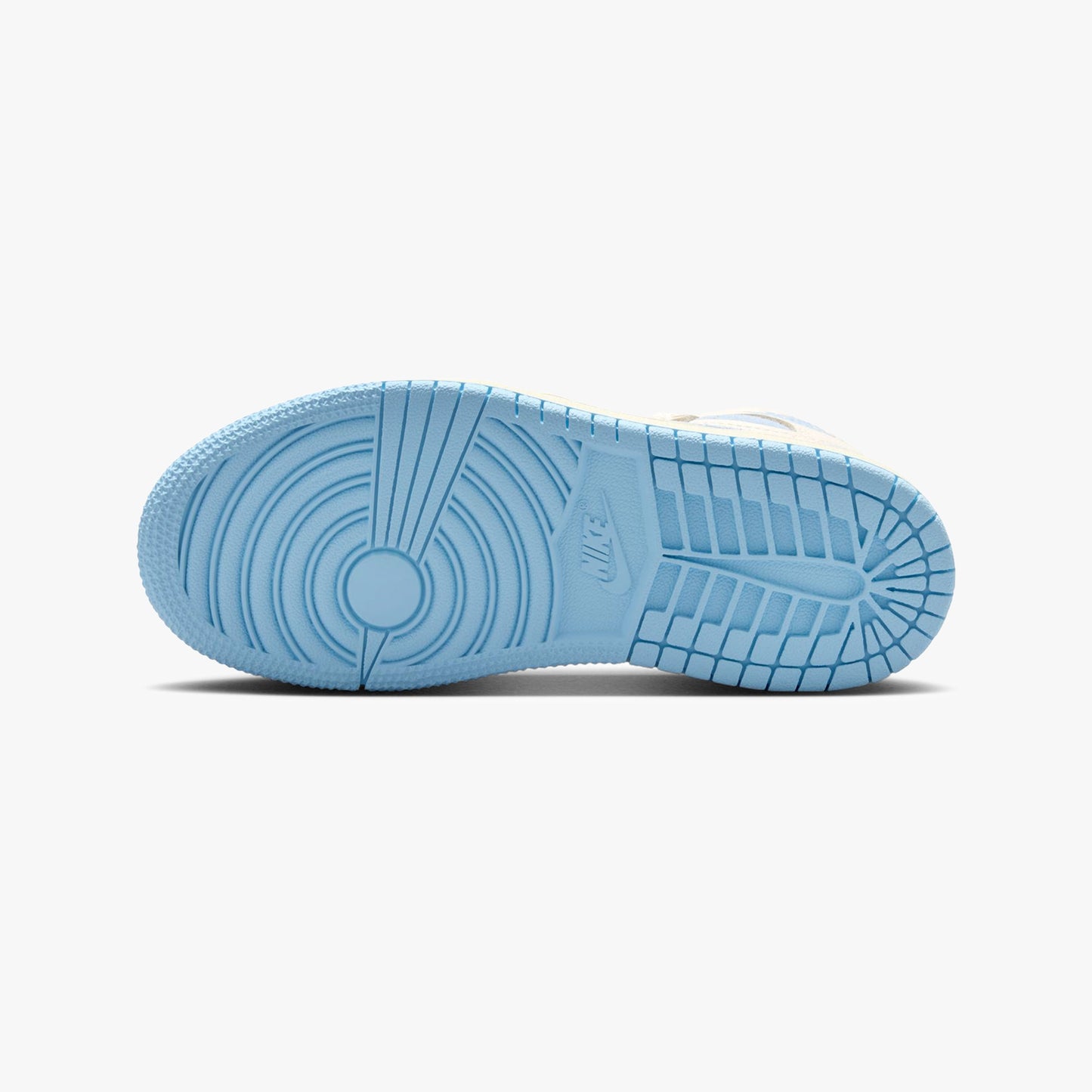 
                  
                    Preschool Jordan 1 Retro High OG - 'Pale Ivory Psychic Blue' (RD:3/7/26)
                  
                