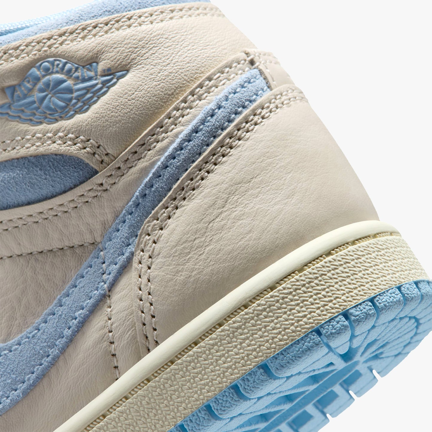 
                  
                    Preschool Jordan 1 Retro High OG - 'Pale Ivory Psychic Blue' (RD:3/7/26)
                  
                