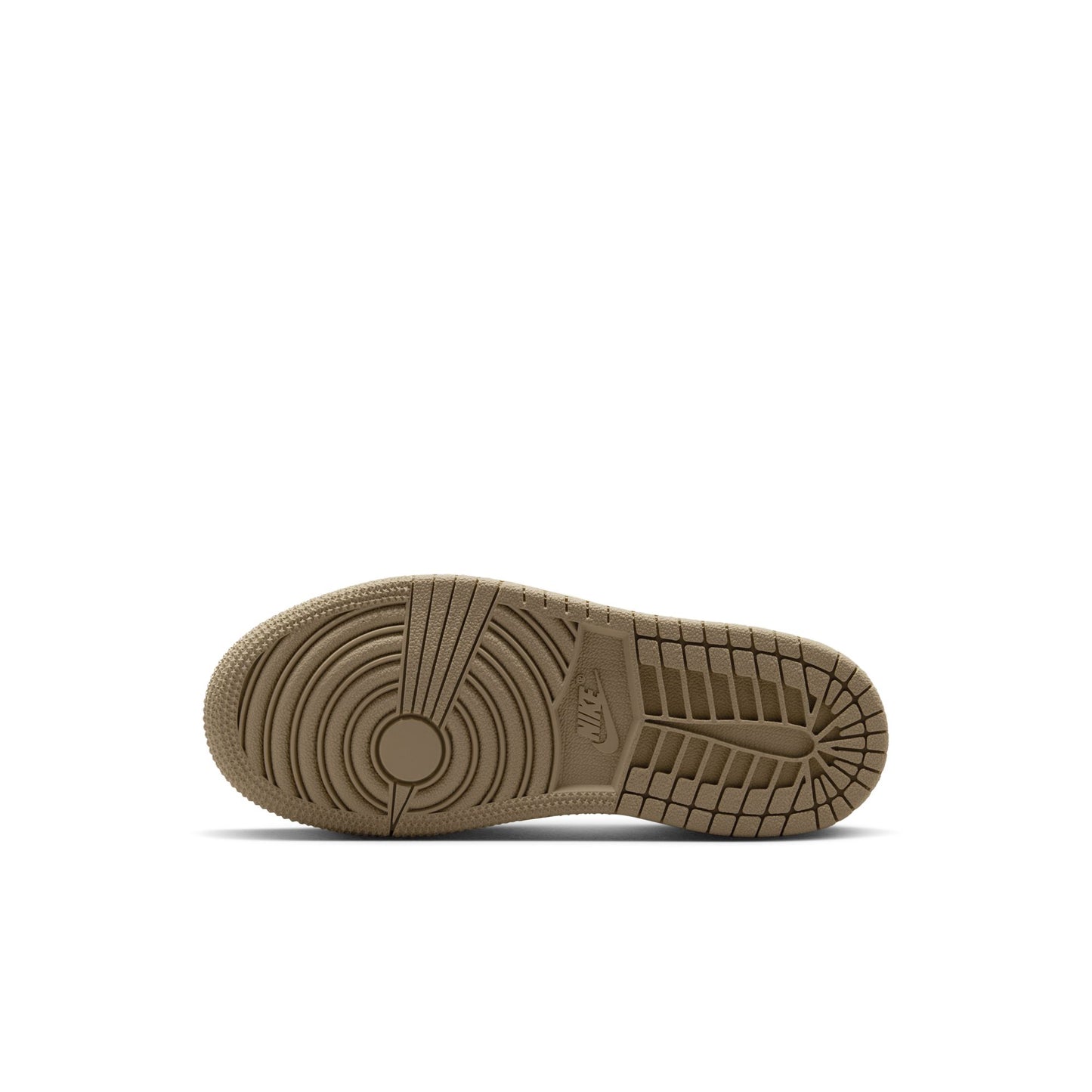 
                  
                    Preschool Jordan 1 Retro High OG - 'Khaki' (RD:5/23/26)
                  
                