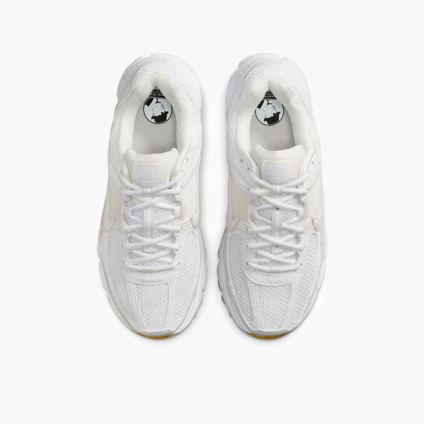
                  
                    Women's Nike Zoom Vomero 5 - 'White Phantom Summit White'
                  
                