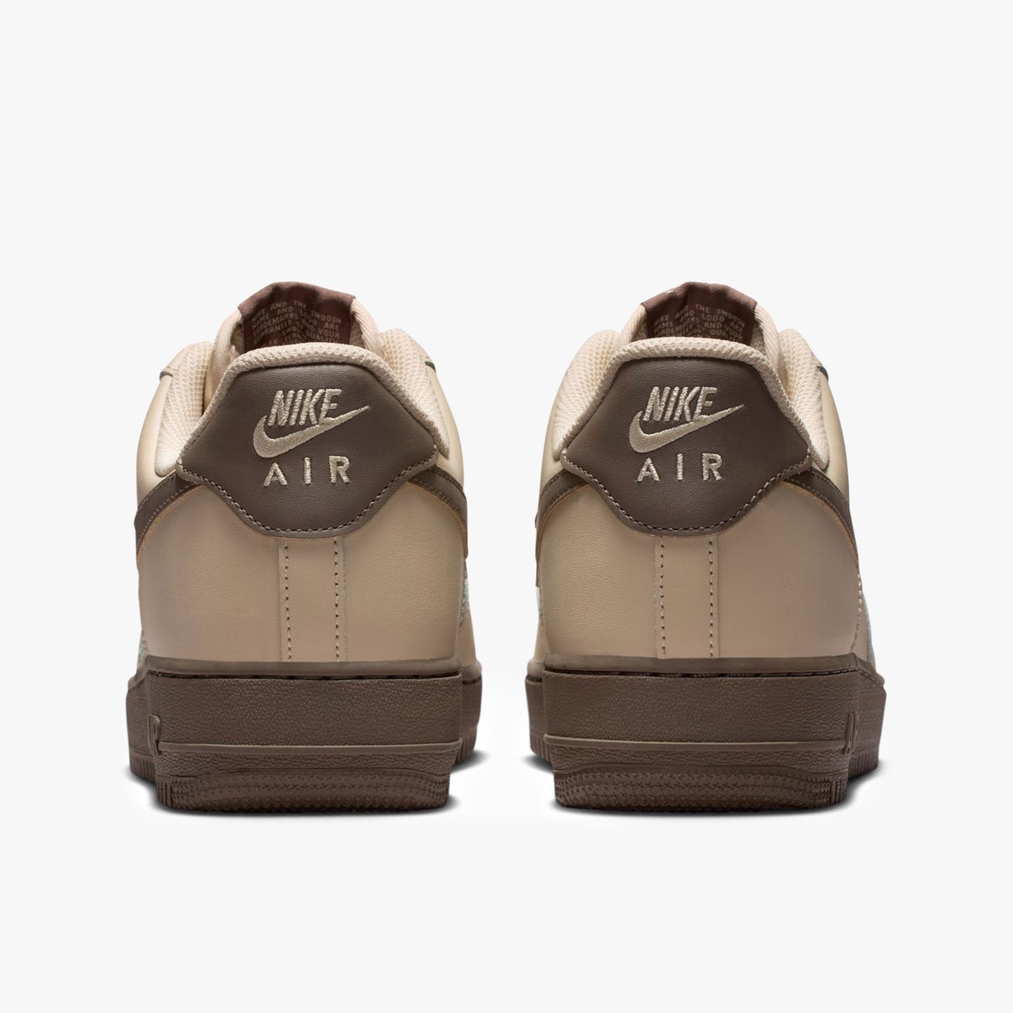 
                  
                    Men's Nike Air Force 1 '07 - 'Rattan / Brown'
                  
                