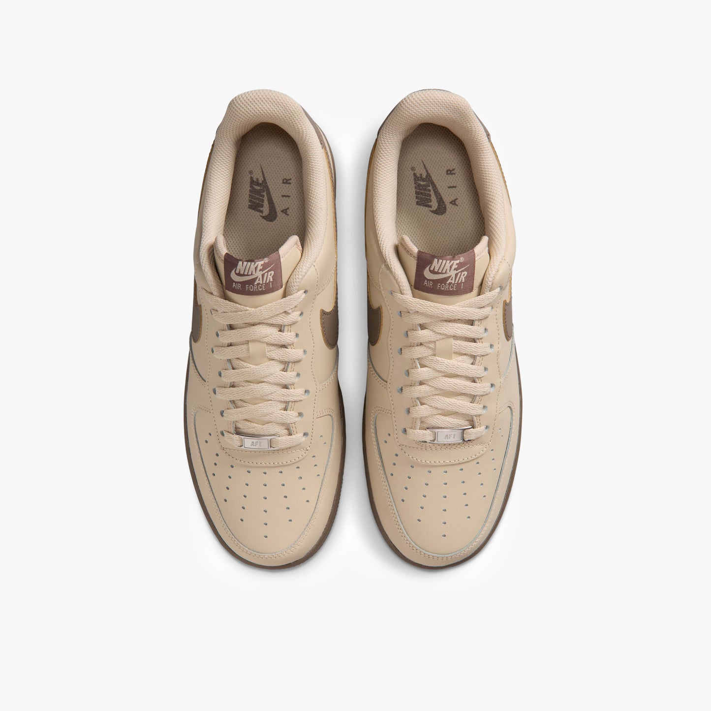 
                  
                    Men's Nike Air Force 1 '07 - 'Rattan / Brown'
                  
                