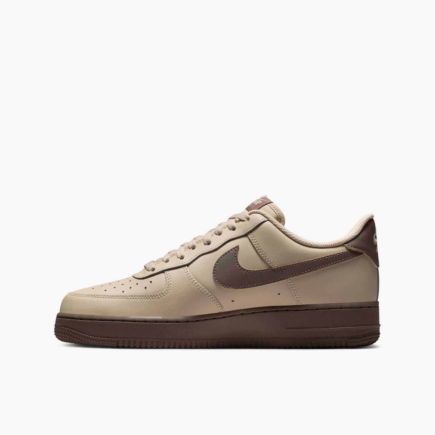 
                  
                    Men's Nike Air Force 1 '07 - 'Rattan / Brown'
                  
                