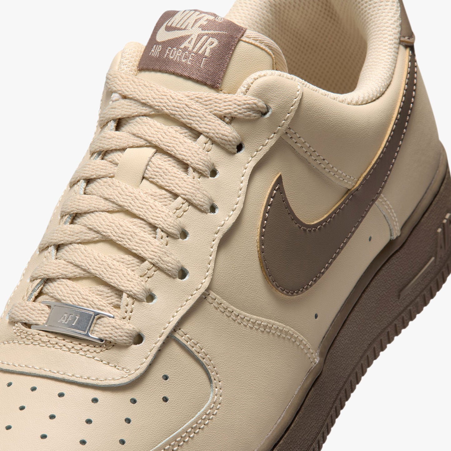 
                  
                    Men's Nike Air Force 1 '07 - 'Rattan / Brown'
                  
                