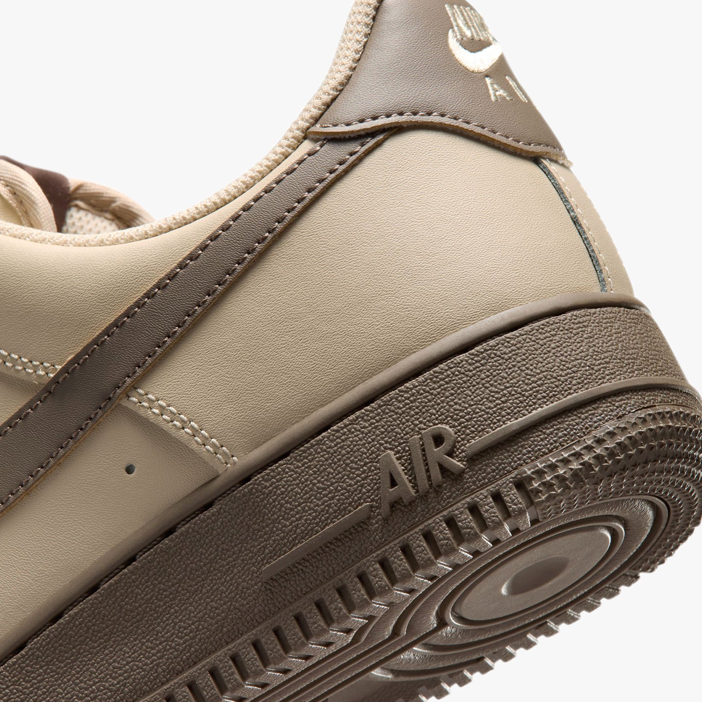 
                  
                    Men's Nike Air Force 1 '07 - 'Rattan / Brown'
                  
                