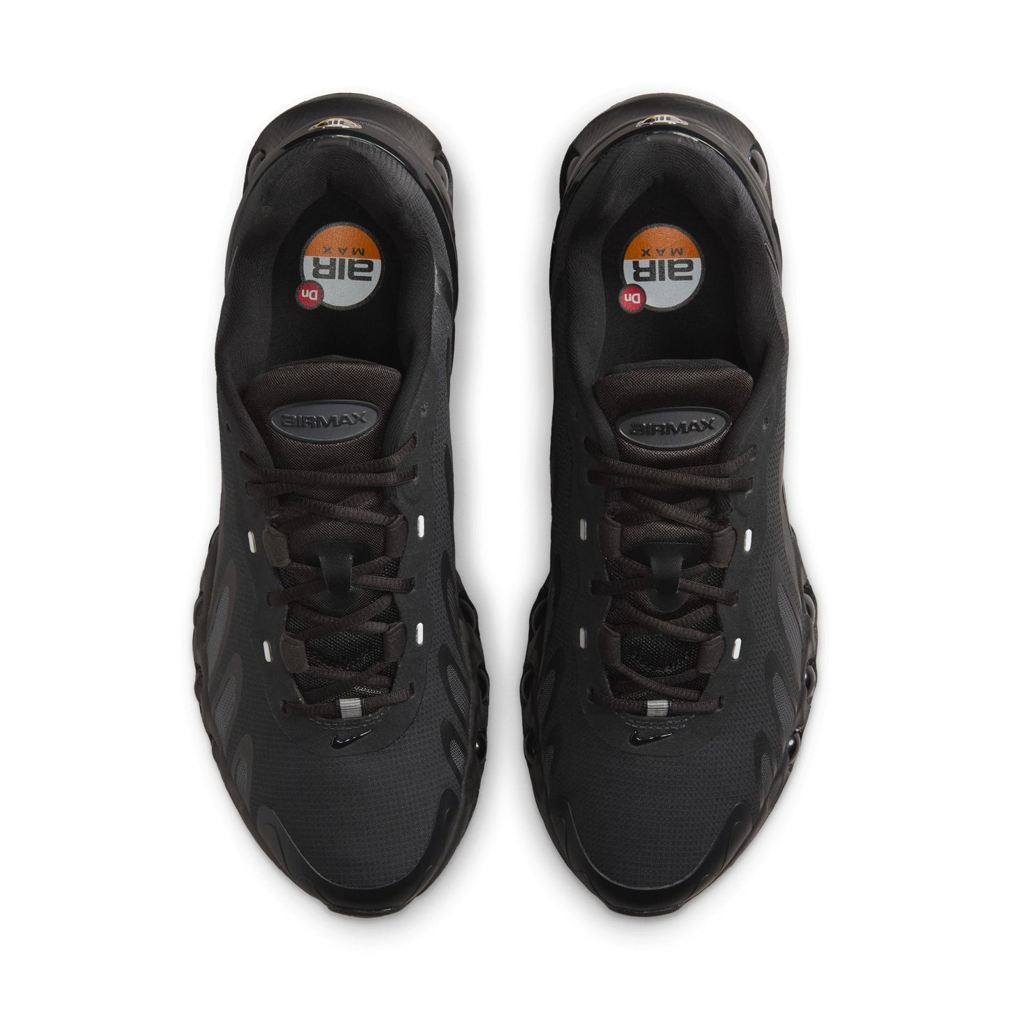 
                  
                    Men's Nike Air Max DN8 - Black
                  
                